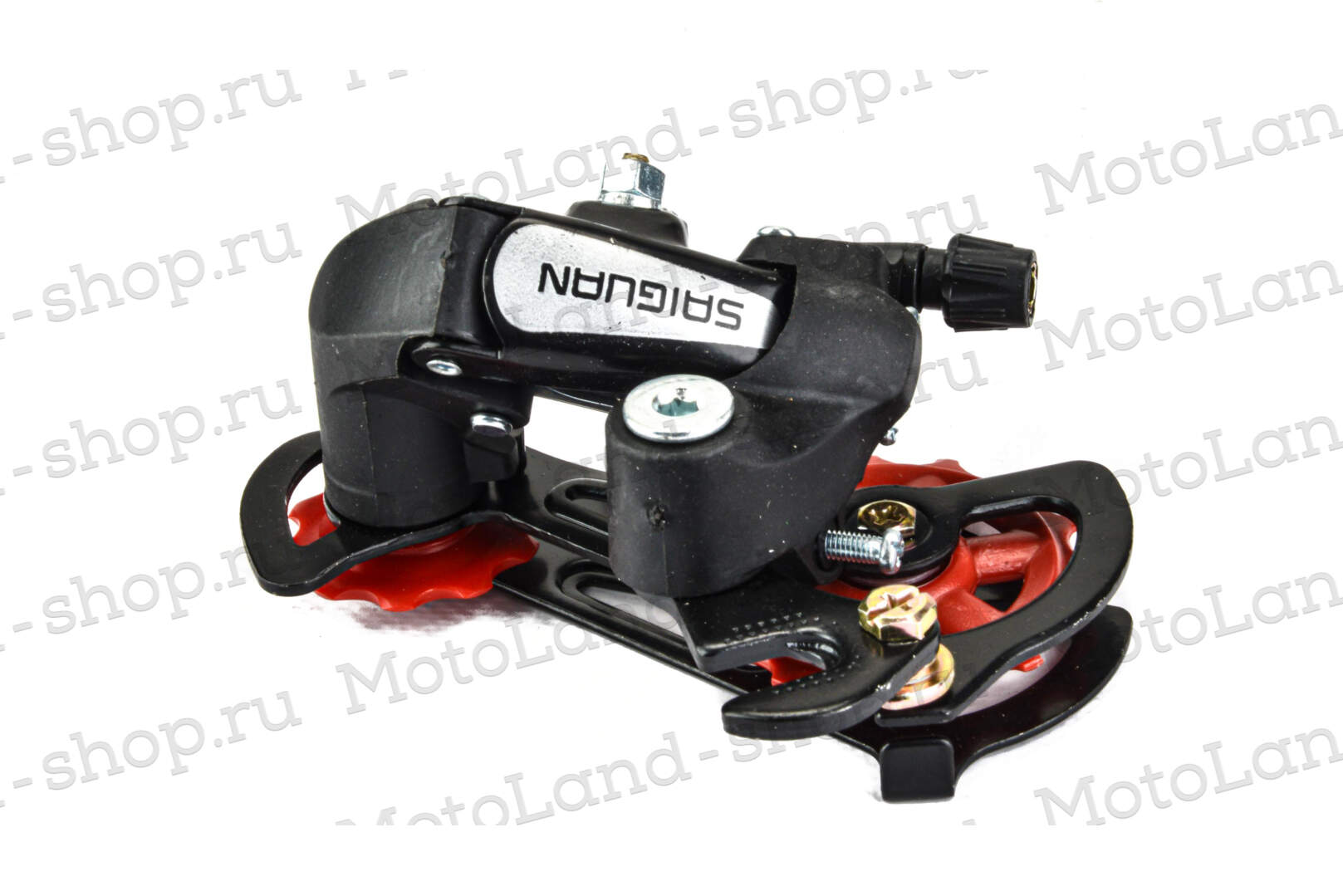 Переключатель скоростей задн. HG-38 (36Т)