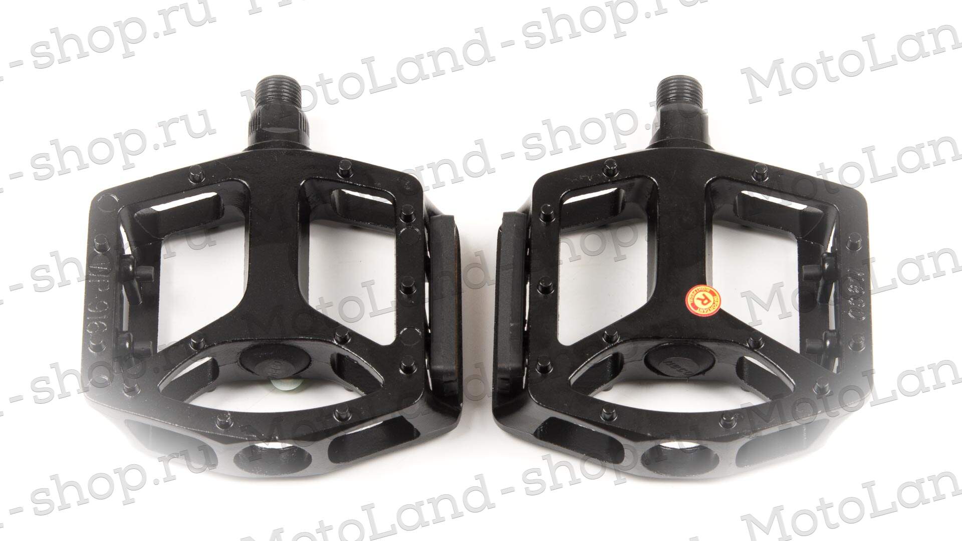 Педали NECO WP916 (112*108)