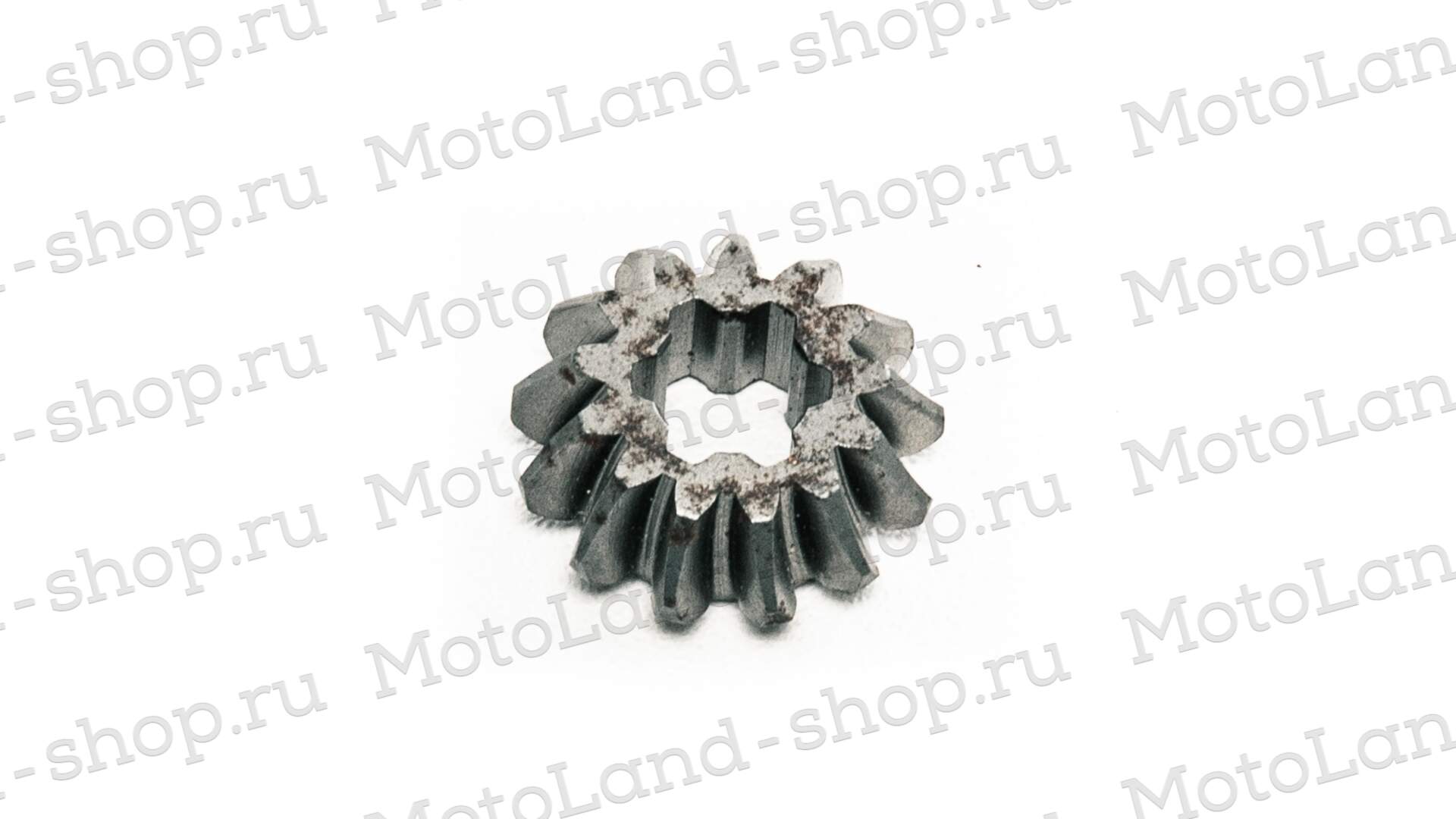 Шестерня редуктора T2/T3 ZONGSHEN