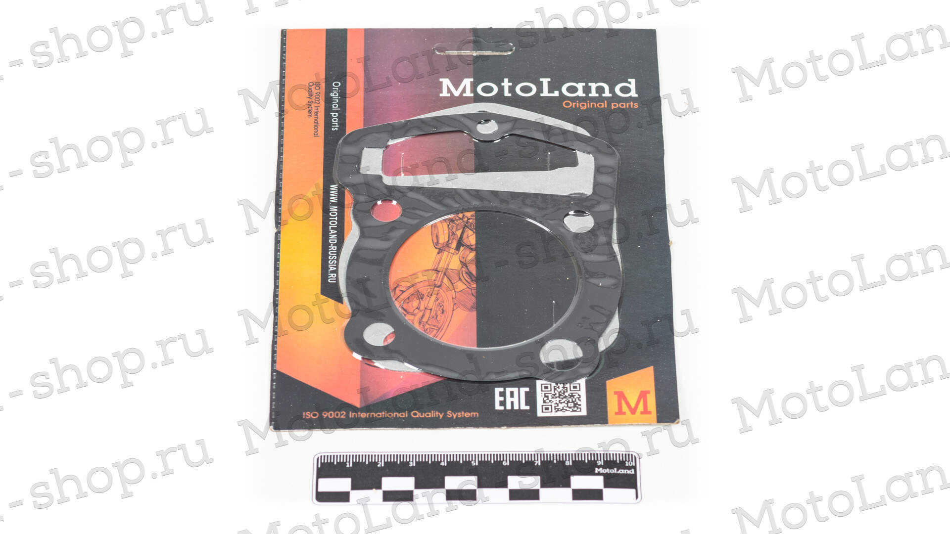 Набор прокладок цилиндро поршневой группы ( ЦПГ ) 163FML-2 (CB200-C)