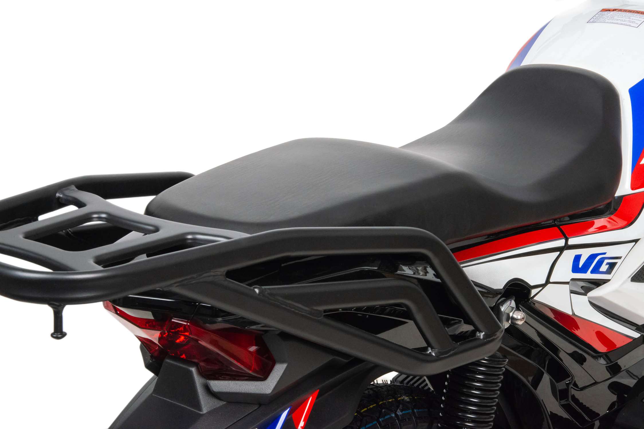 Мопед Motoland Альфа VG 11 (LM48-D) синий (A)