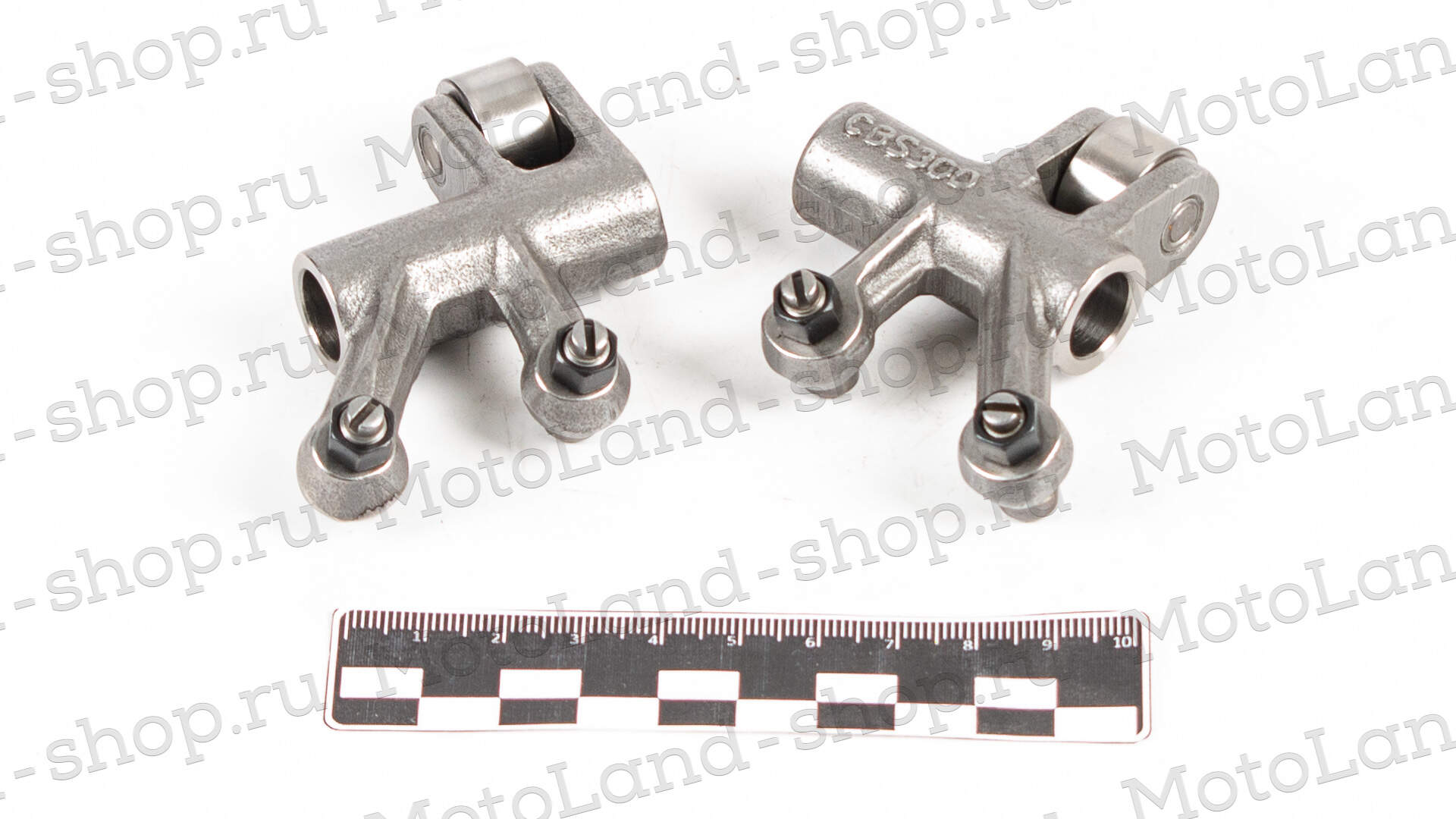 Коромысла ГРМ 174MN-3 (CBS300) (компл 2шт) ZS