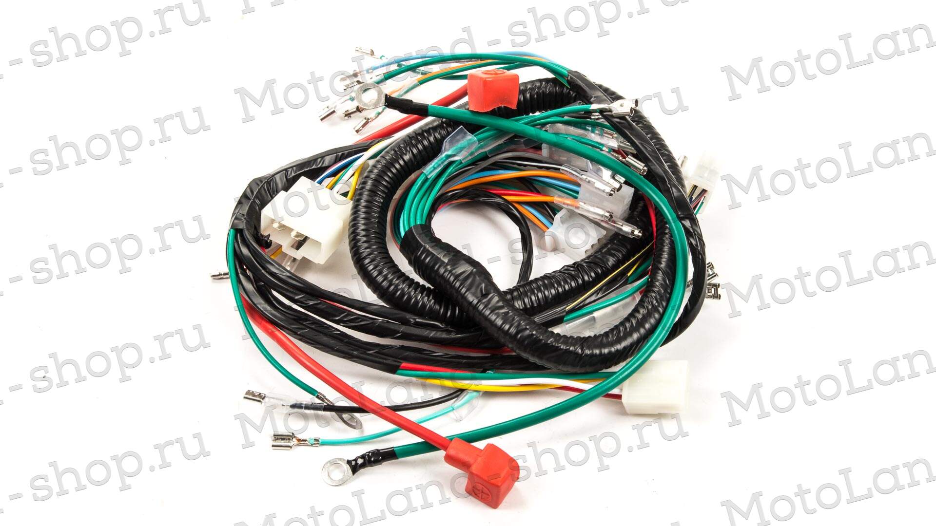 Проводка Дельта