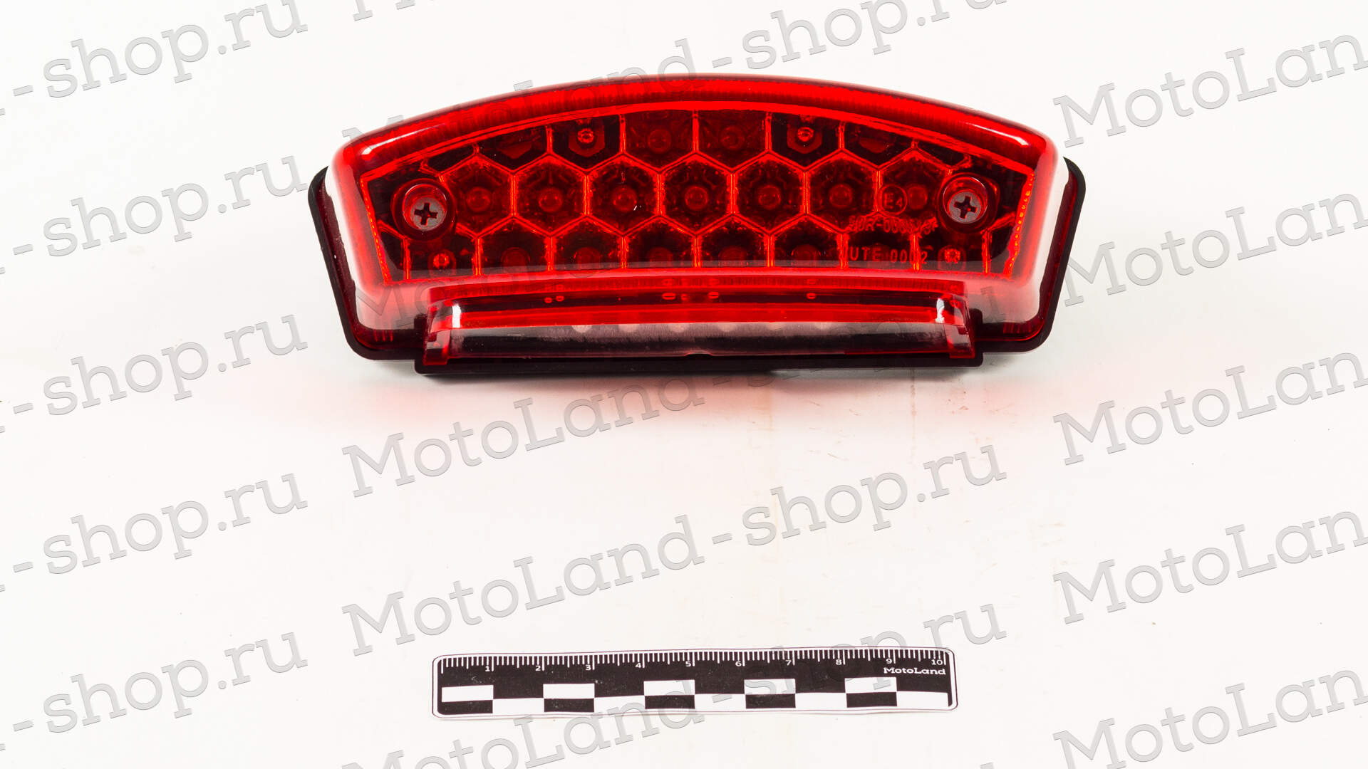 Стоп сигнал LED HT-018 светодиодный