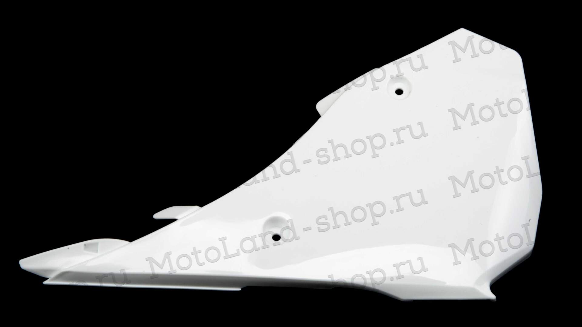 Пластик задний левый CRF 250 / KAYO K1 / BSE J1/J2