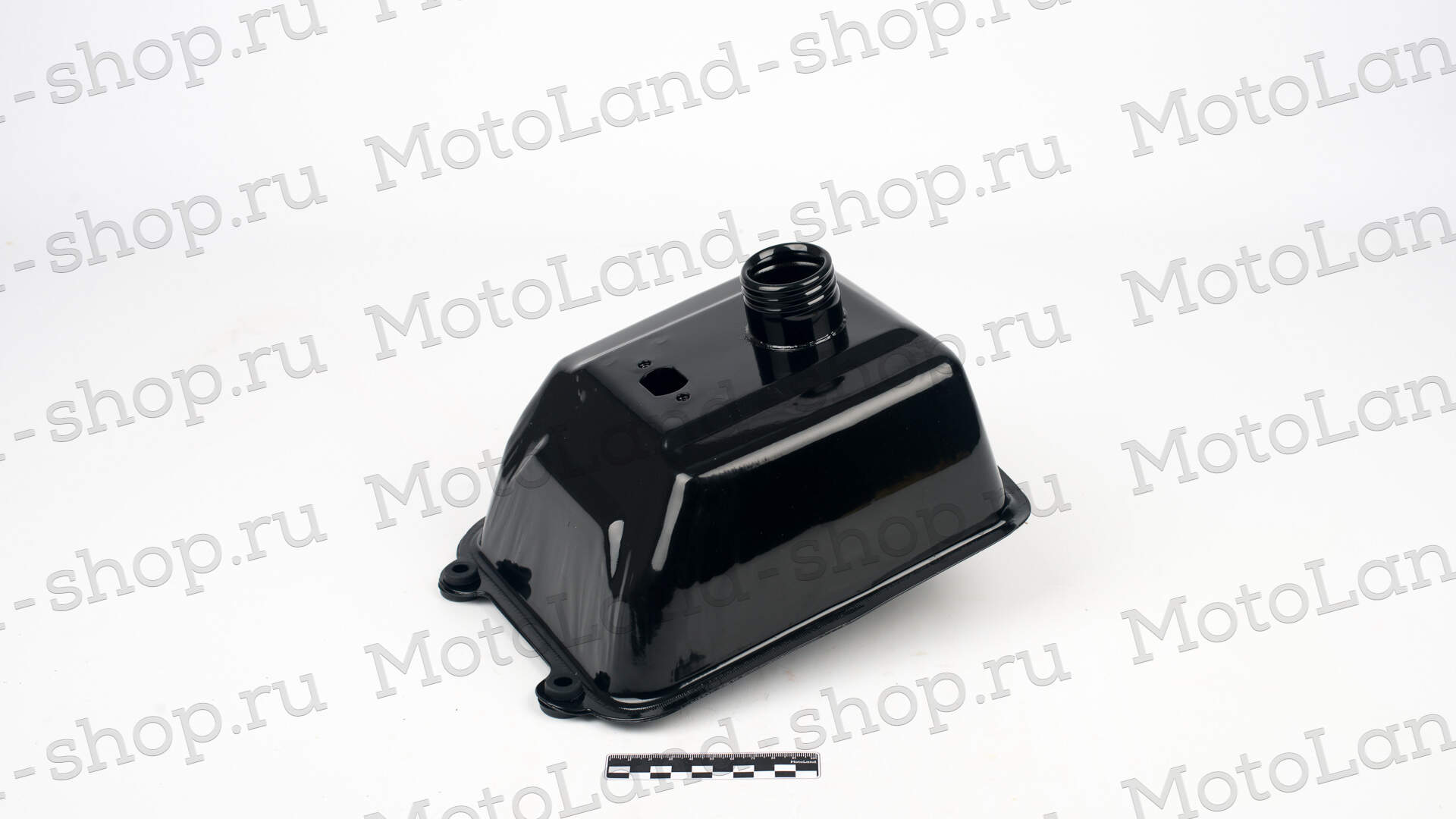 Бак топливный ATV WILD TRACK / Снегоход S2