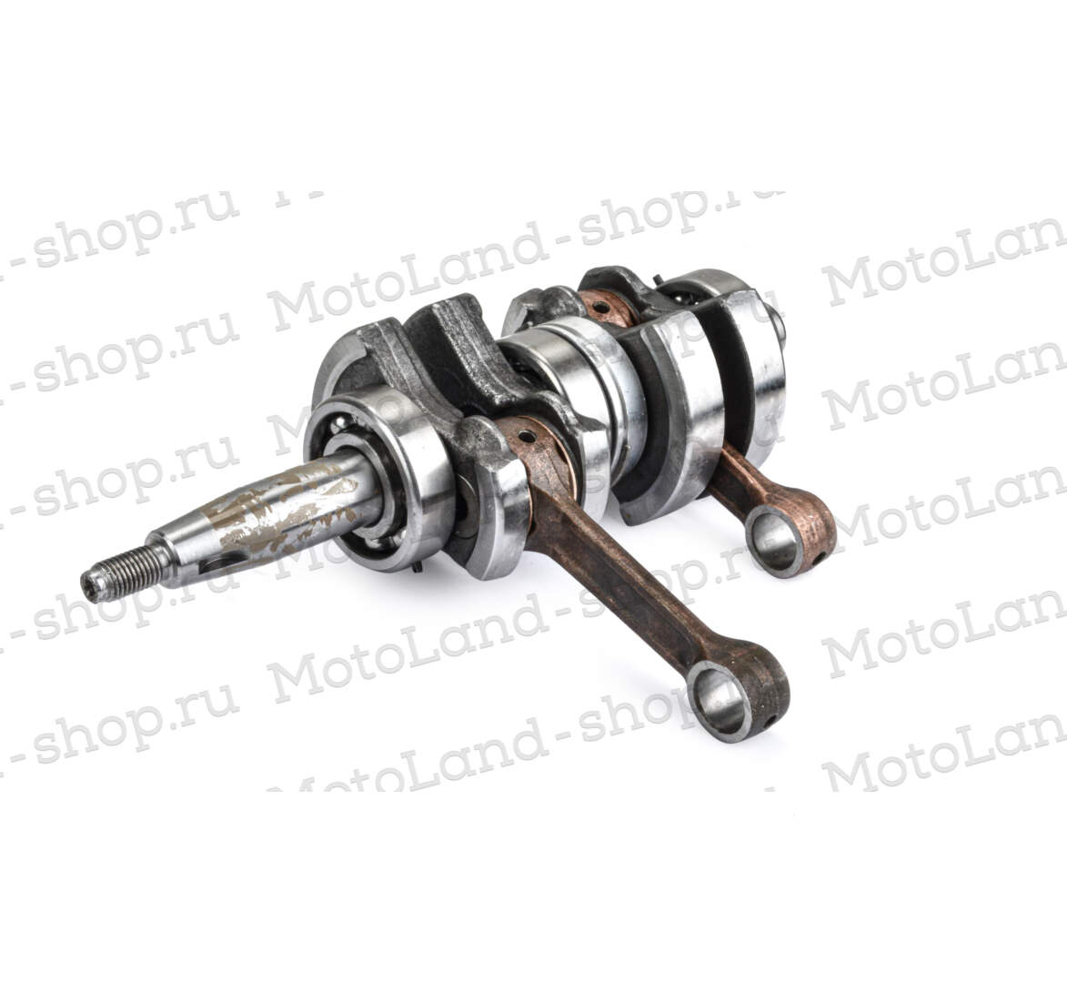 Коленвал BREEZE F9.8S