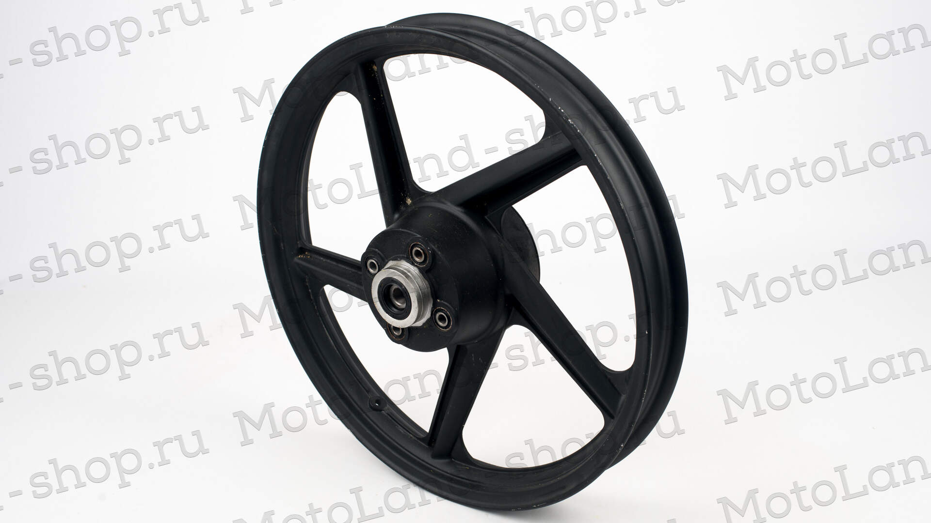 Обод задний литой Voyage 200