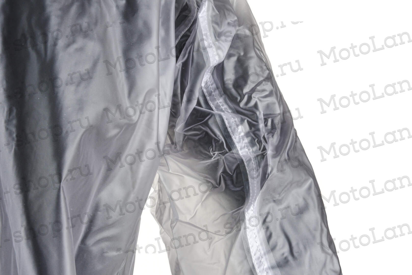 Костюм-дождевик для мотокросса FOX №1 (S)