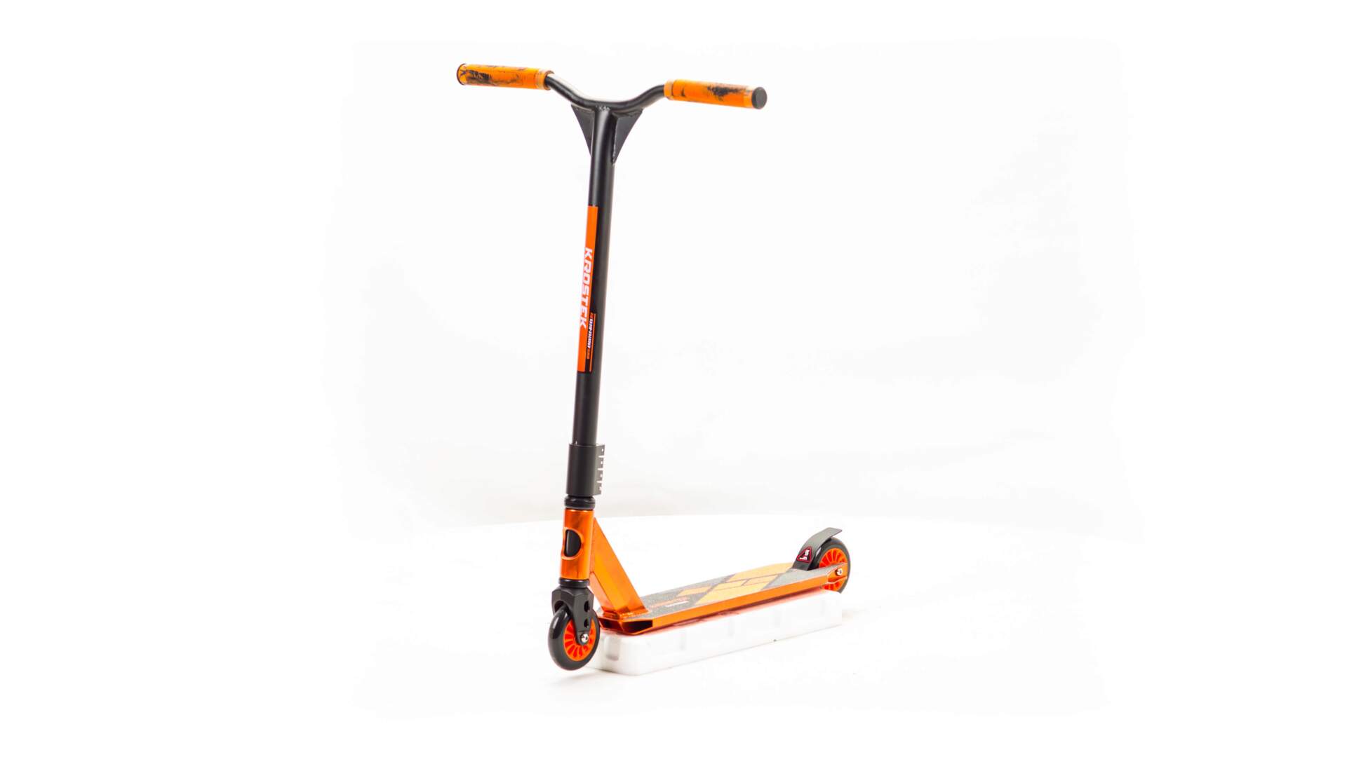 Самокат KROSTEK EXTRIM №5 оранжевый
