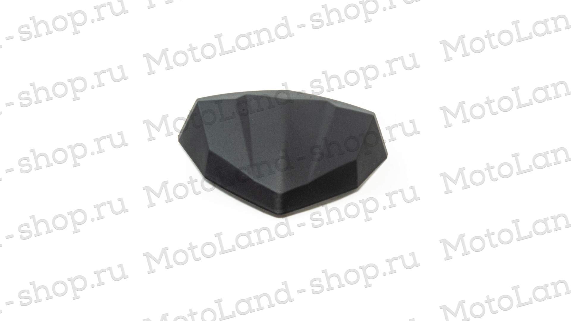 Пластик/ветровое стекло Flash 200