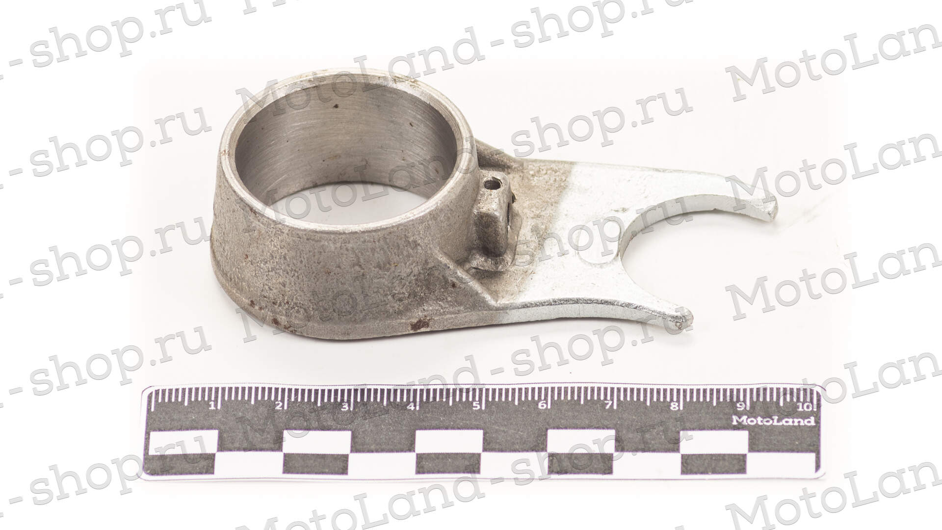 Вилка механизма п.п. 154FMI 125см3