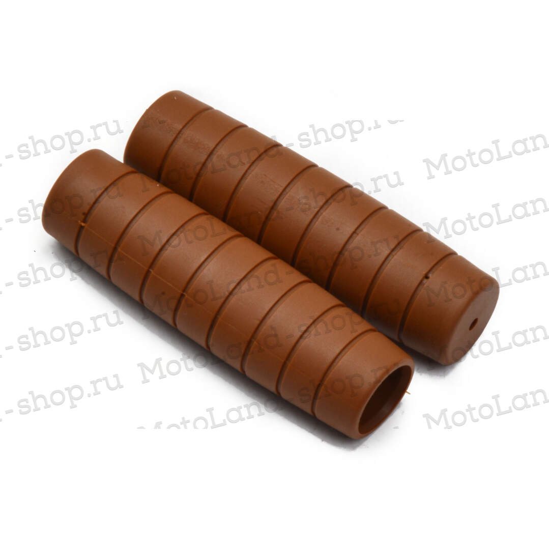 Резинки руля HL-G09 (105mm)