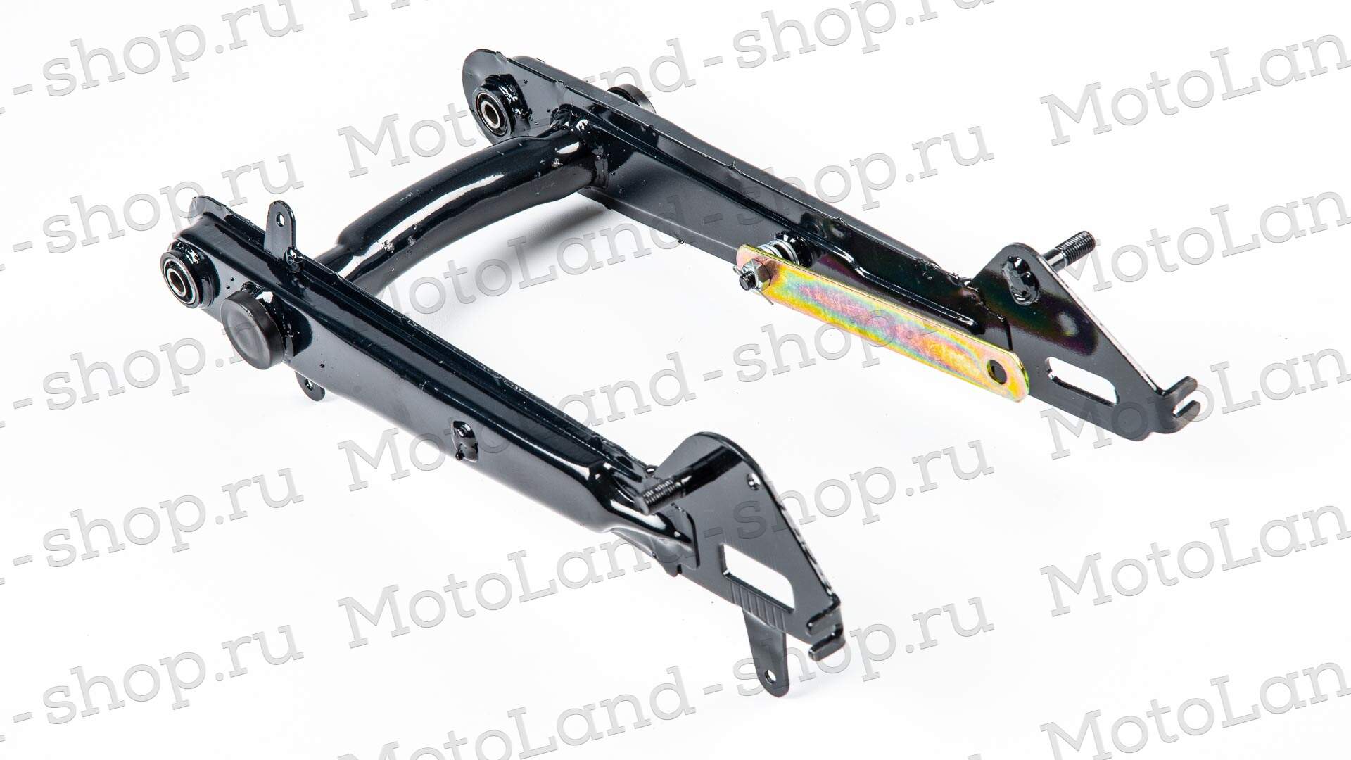 Маятник в сборе Альфа