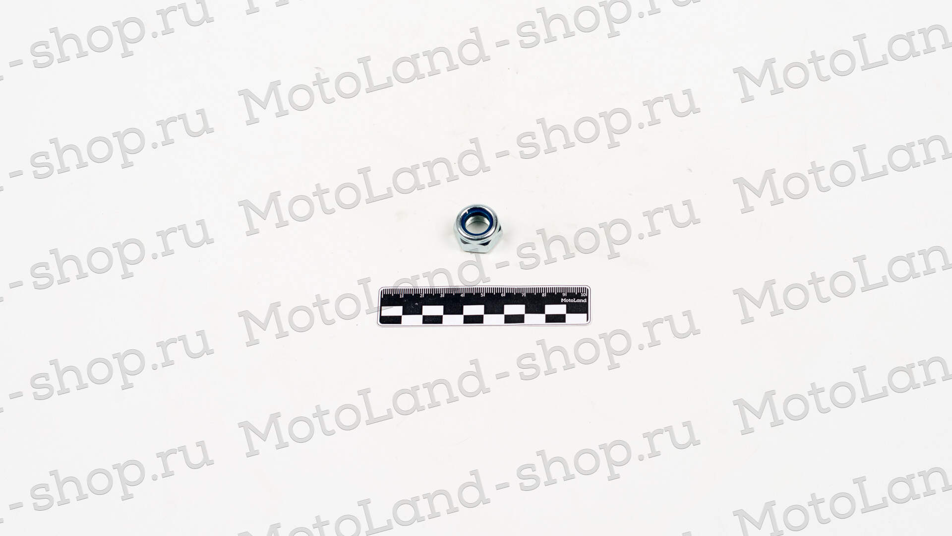 Гайка M14х1,25 снегоход S2