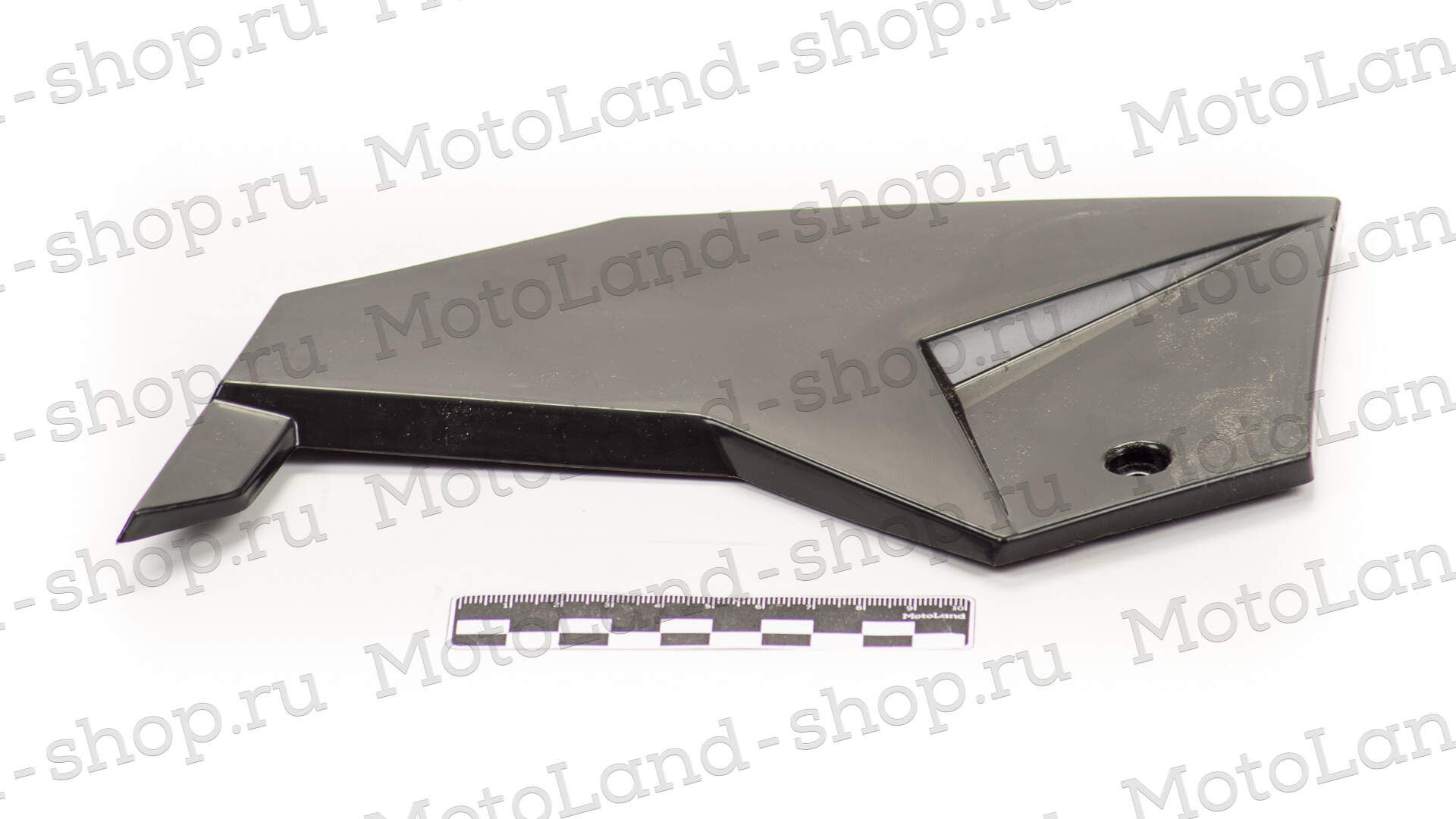 Пластик накладка декоративная боковая правая ATV EAGLE