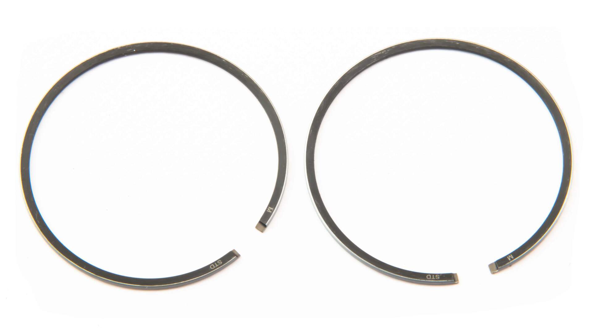 Кольца поршневые d=44mm 1E40QMB (Stels QJ50)