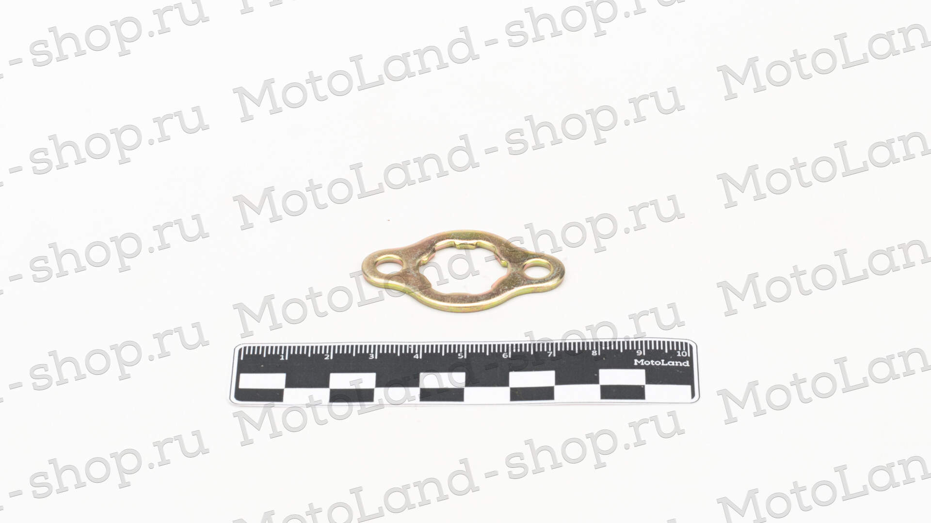 Фиксатор ведущей звезды 154FMI 125см3