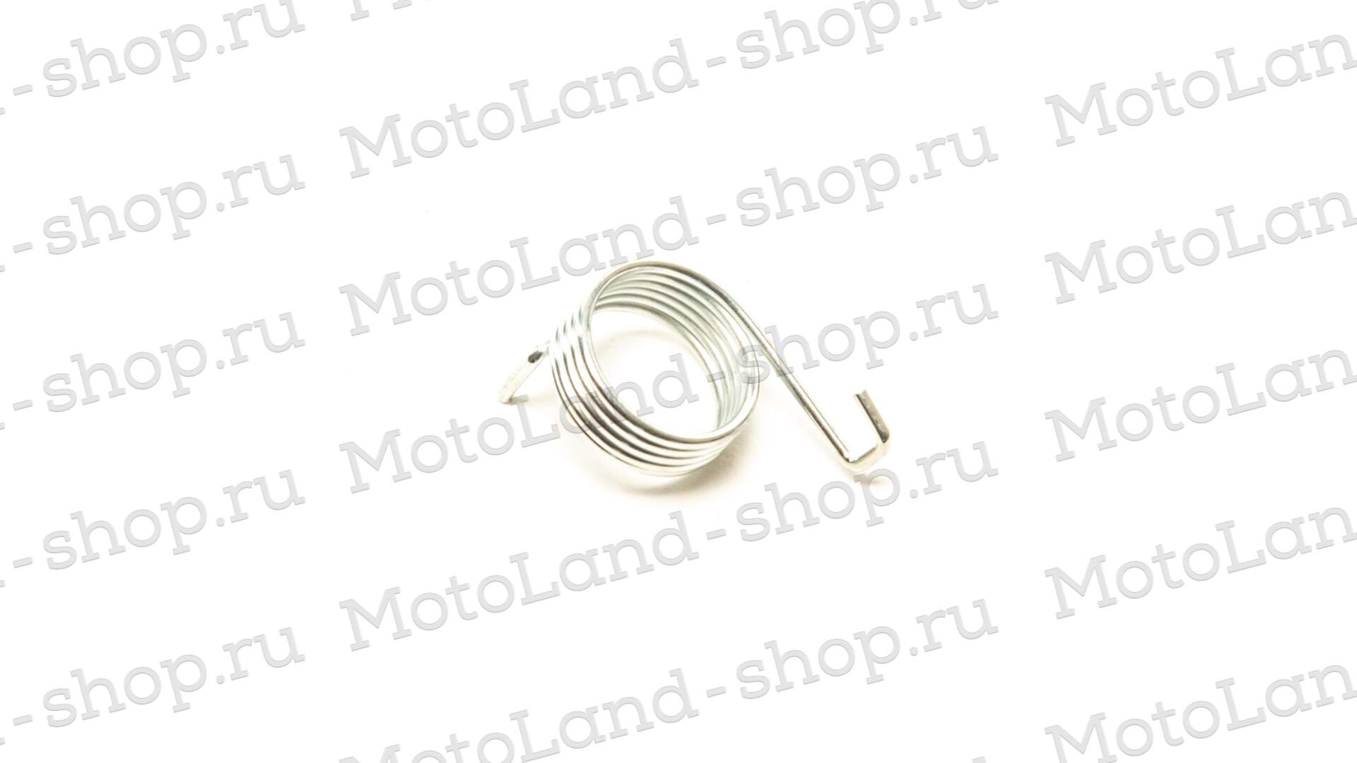 Пружина натяжного ролика приводной цепи ATV ALL ROAD/WILD TRACK