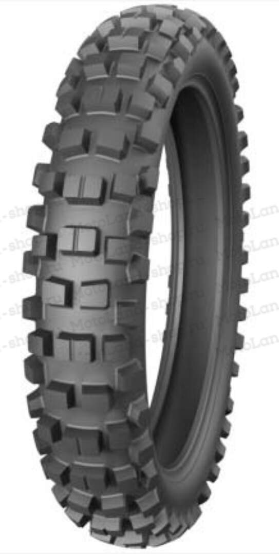 Покрышка мото 19" 110/90-19 P-326 Yuanxing (кросс)