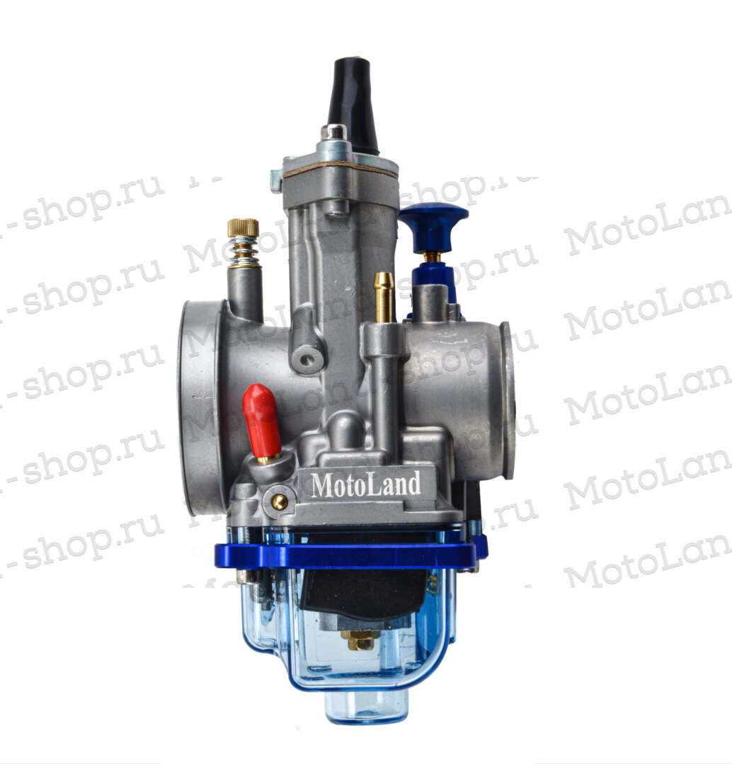 Карбюратор OKO 34мм PowerJet