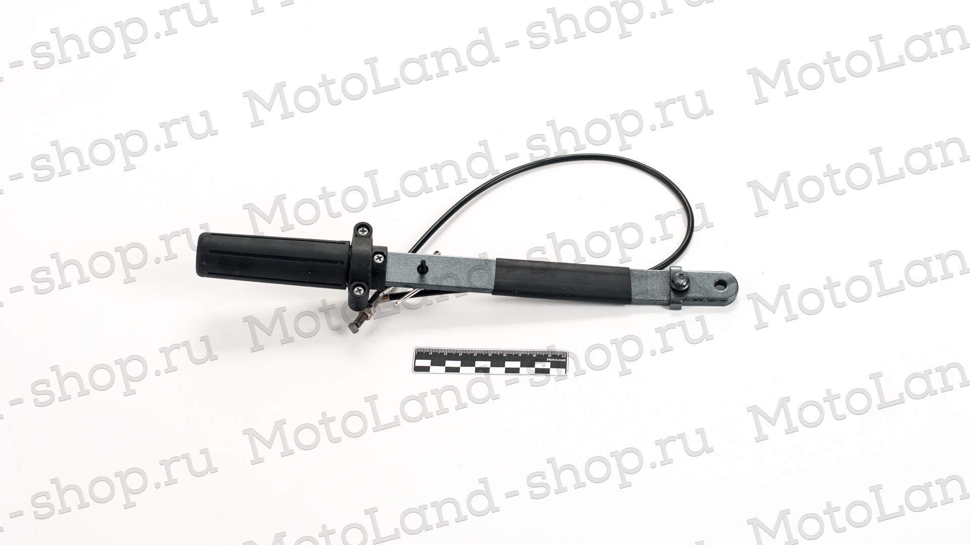 Ручка управления в сборе BREEZE T2.6