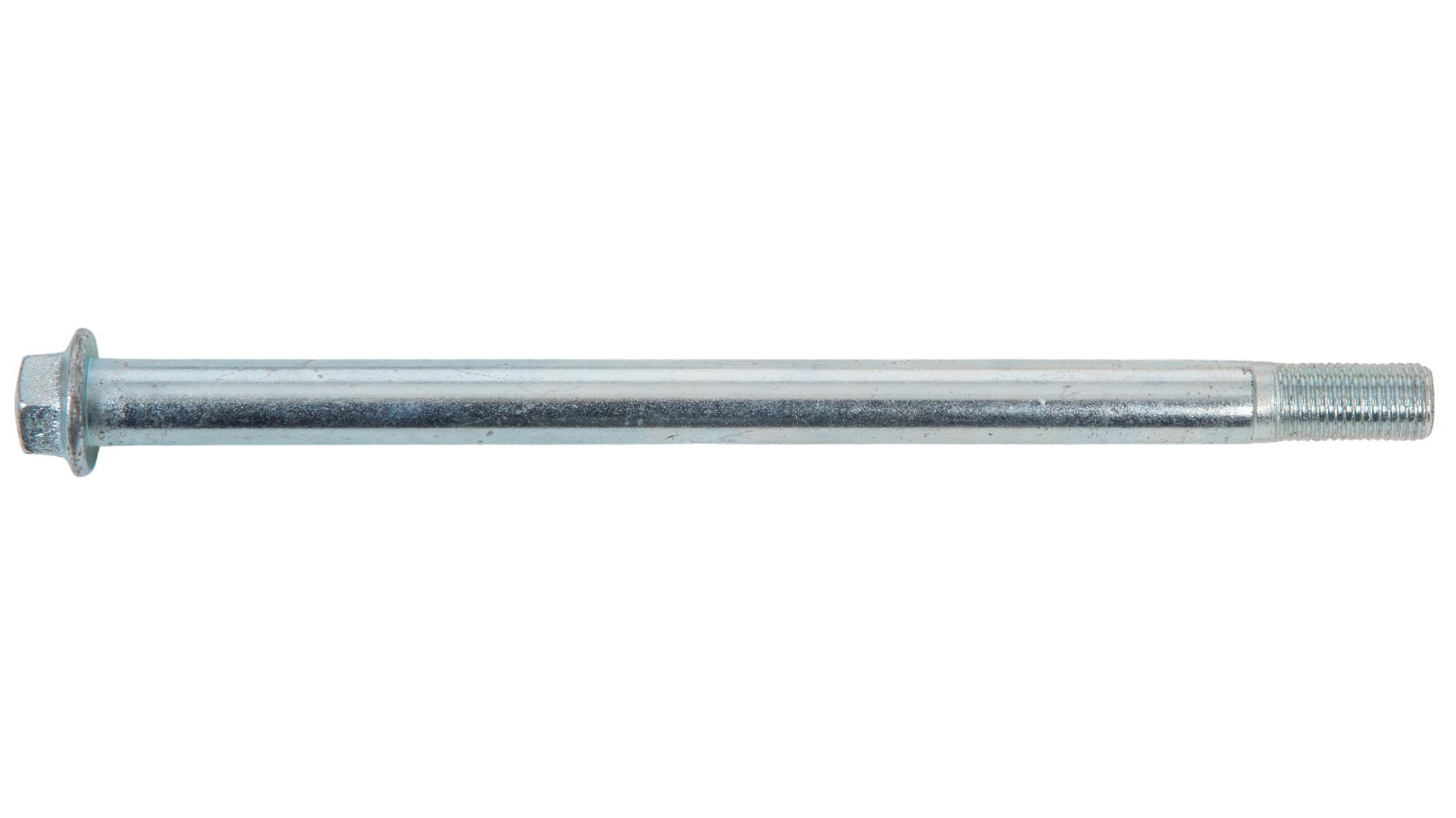 Ось переднего колеса SPRINT 200