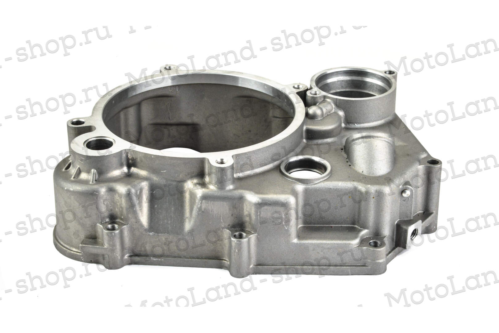 Крышка картера правая YX150/160см3 (W150-2/W150-5/W160-2)