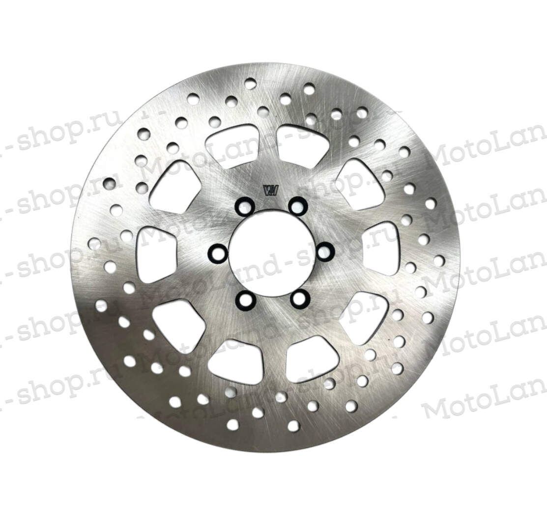 Диск тормозной ATV MAX 300