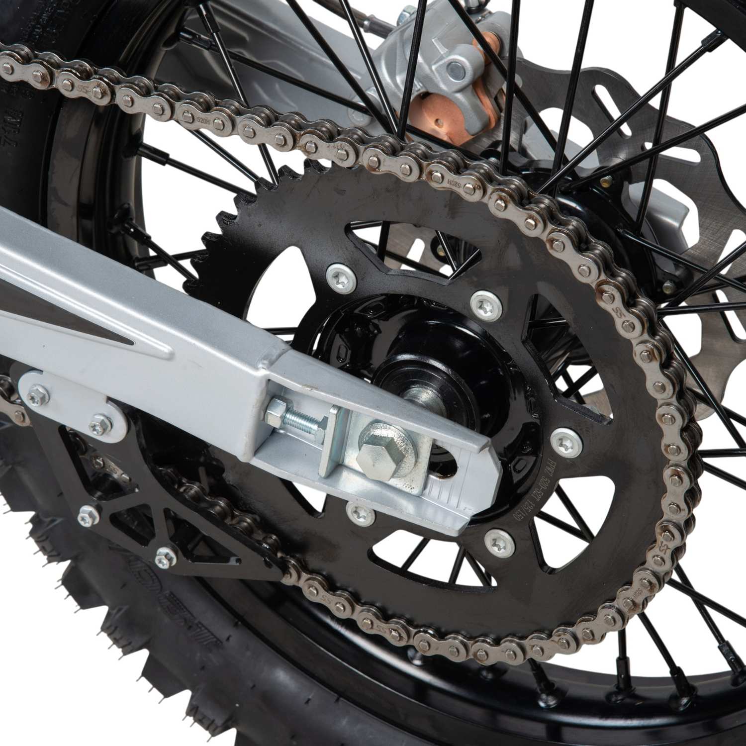 Мотоцикл Кросс Kews K16 (174MN-3) CBS300