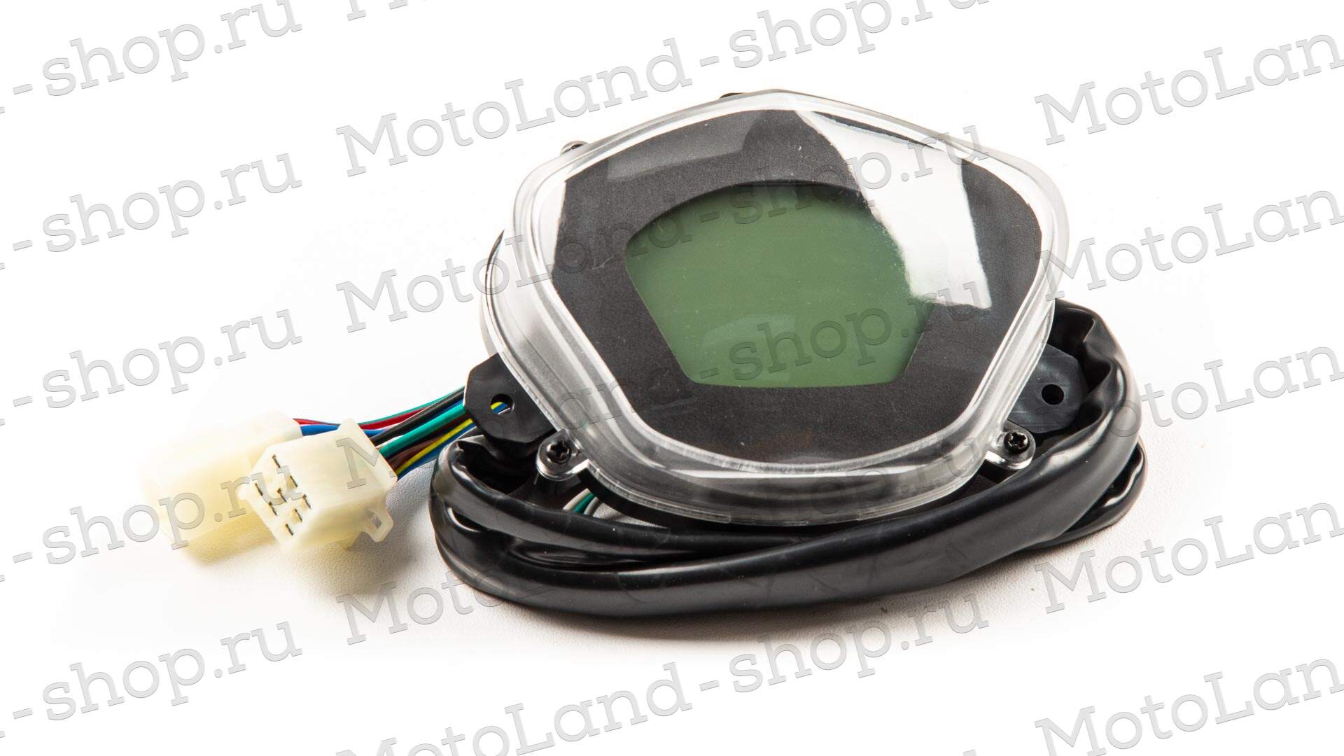 Панель приборов ATV COYOTE