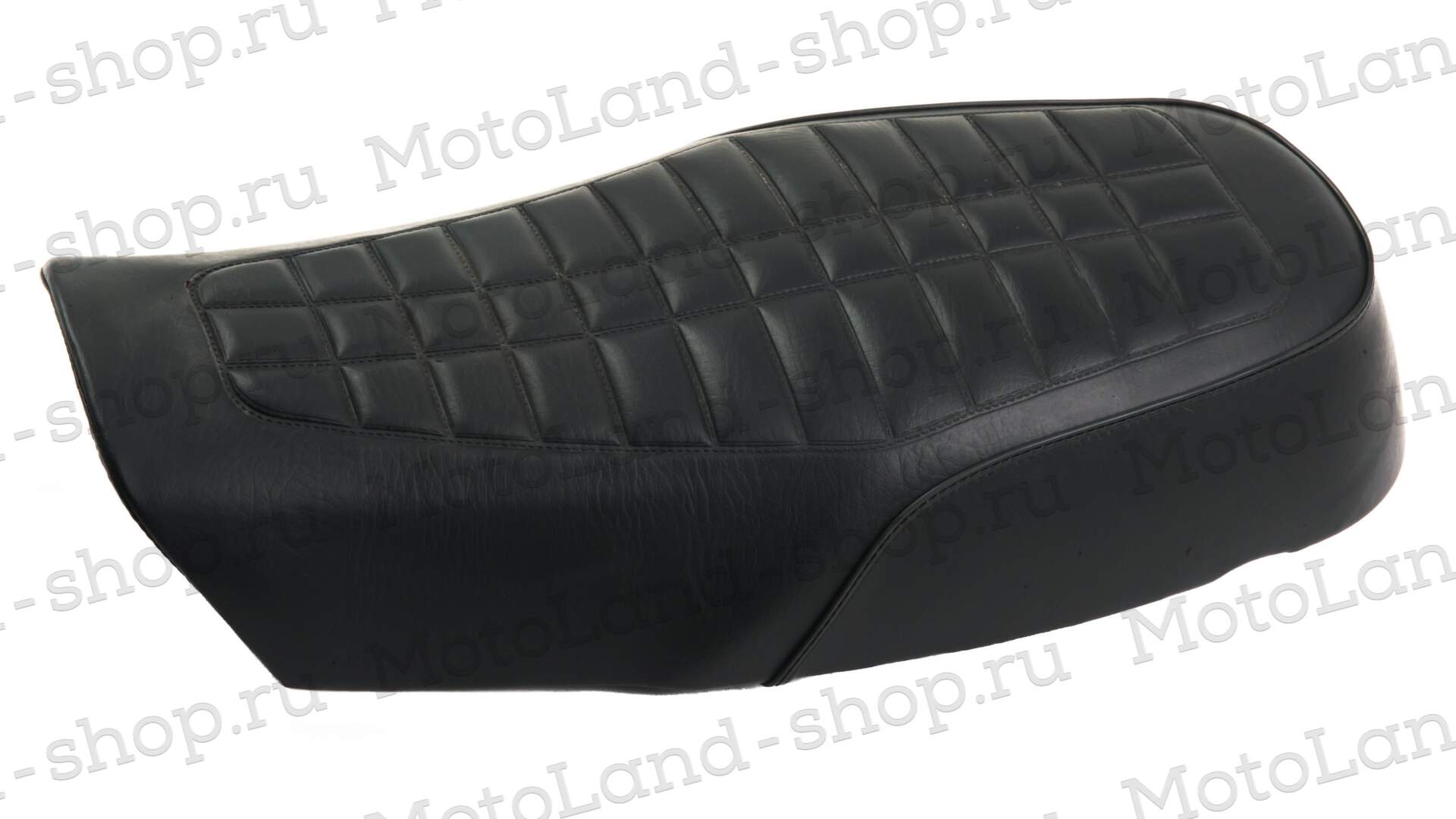 Сиденье в сборе  Альфа VR 