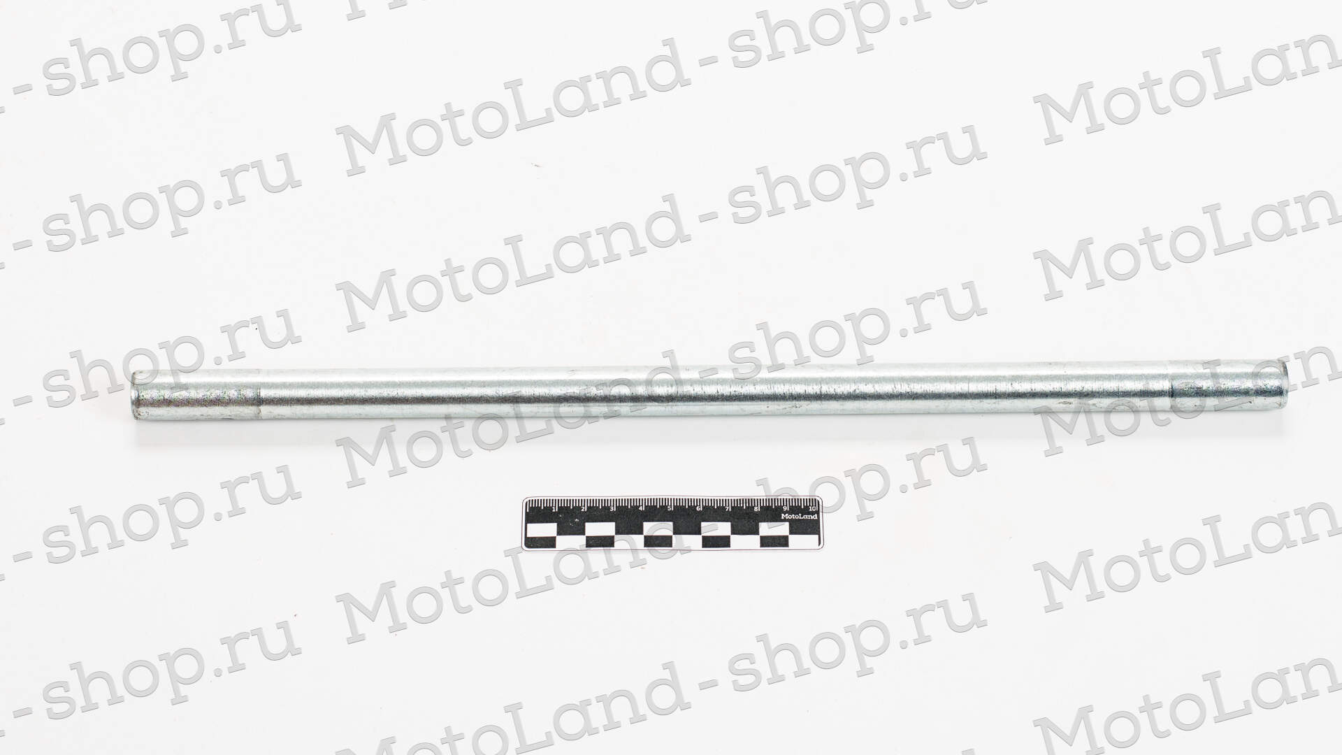 Ось 18x405 снегоход S2