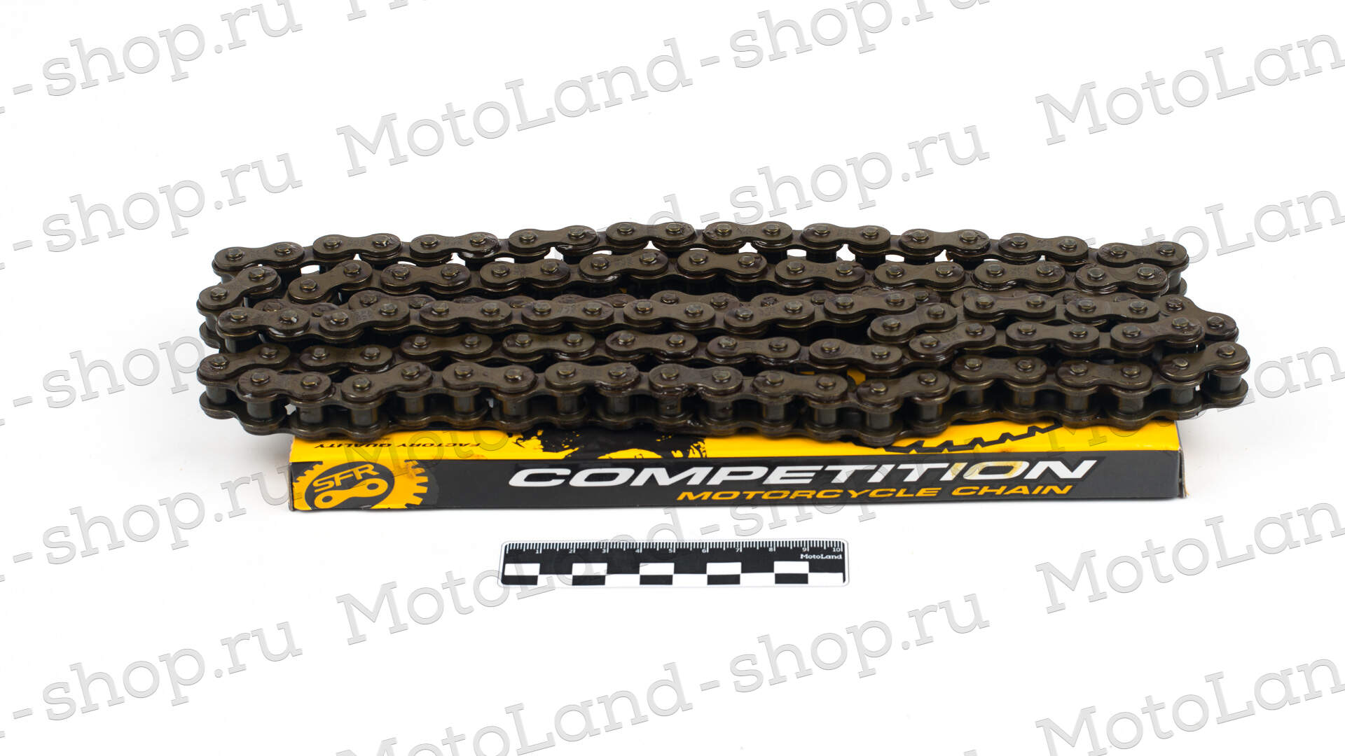 Цепь приводная 525 120L SFR