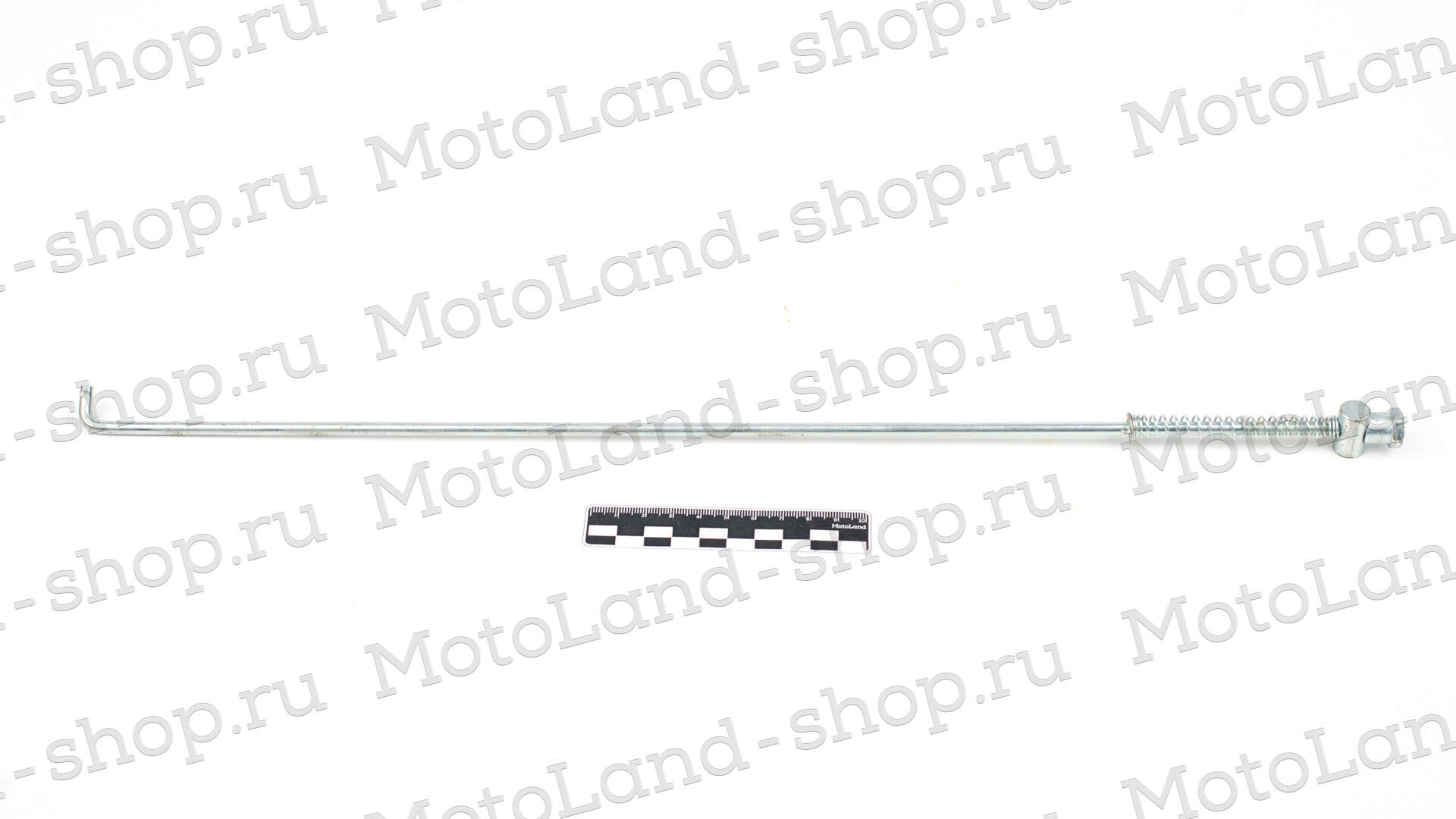 Тяга тормозная задняя Voyage 200