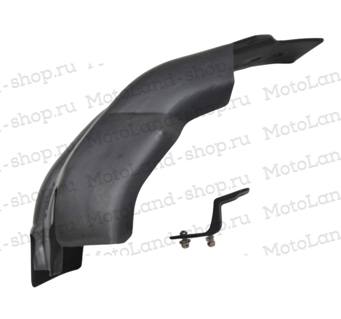 Пластик защита двигателя FX 250/300/450