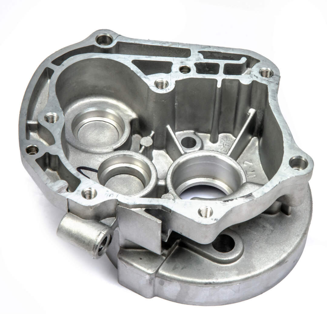 Крышка редуктора 139QMB 50/80см3