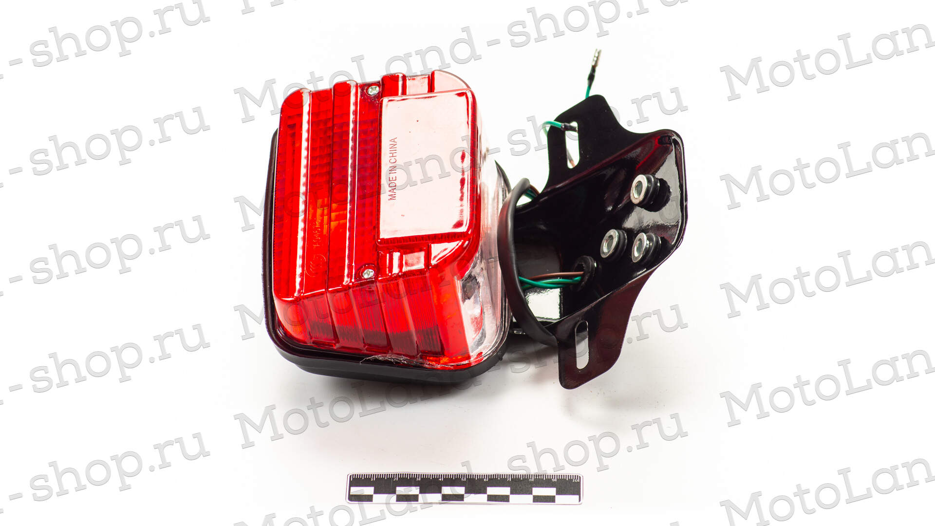 Стоп сигнал Альфа