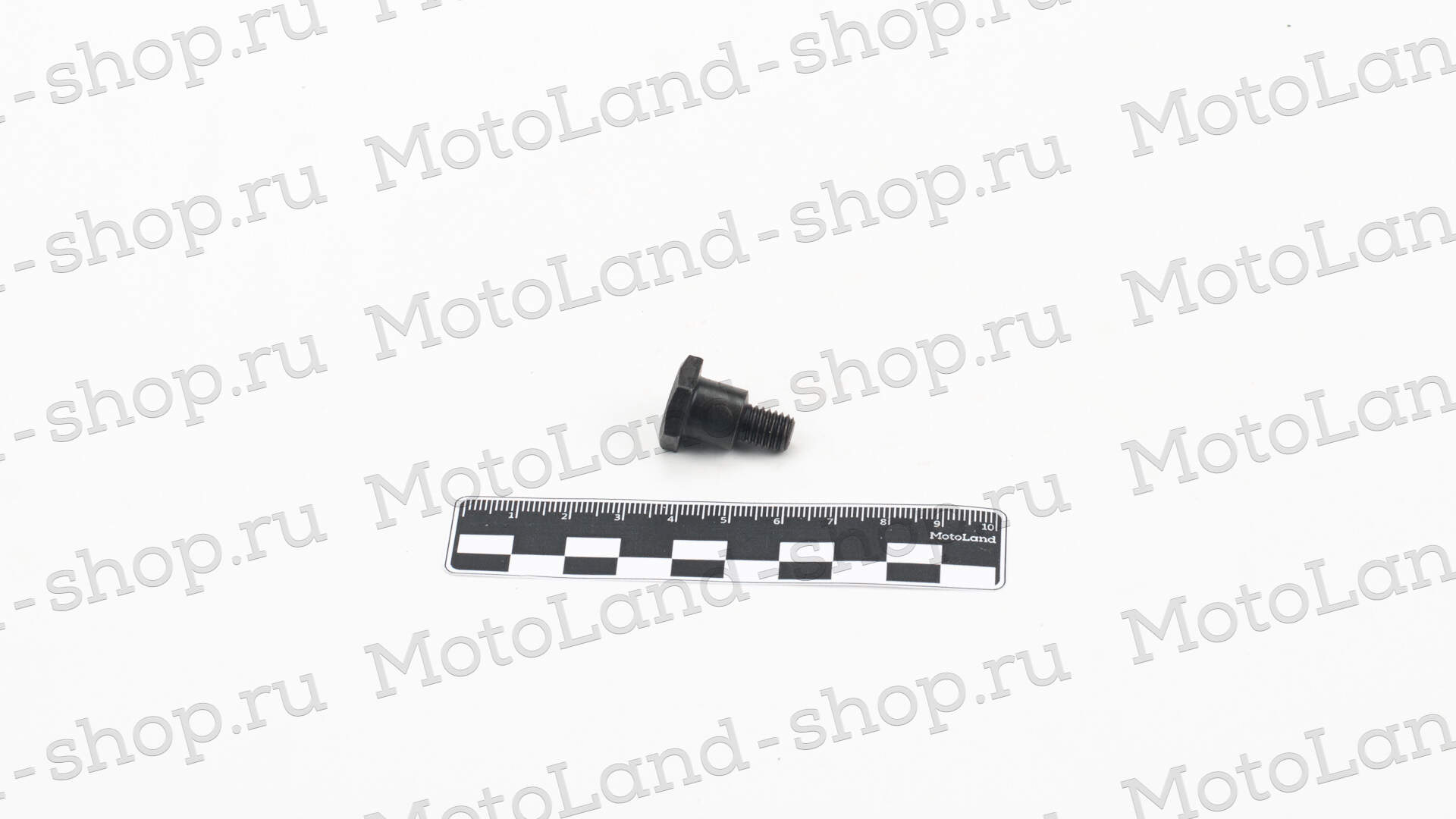 Болт крепления натяжителя ГРМ 139FMB,147FMH,152FMH 50-110см3