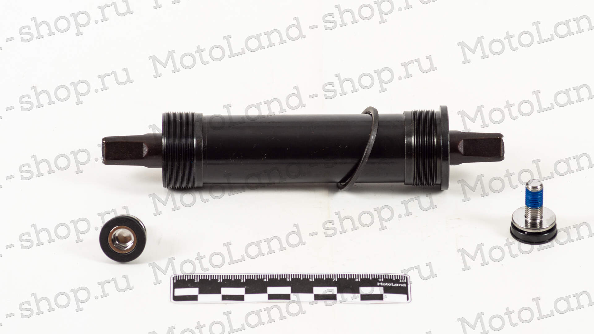 Картридж каретки NECO B911  179,5мм FATBIKE