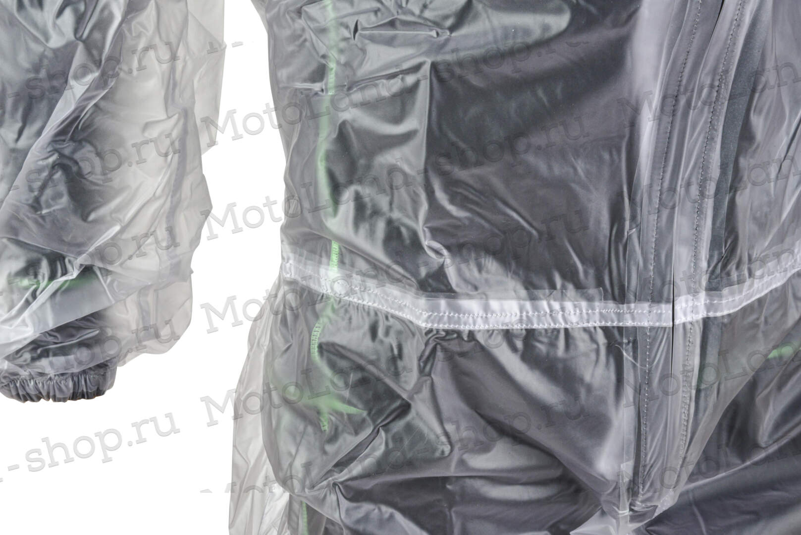 Костюм-дождевик для мотокросса FOX №1 (L)