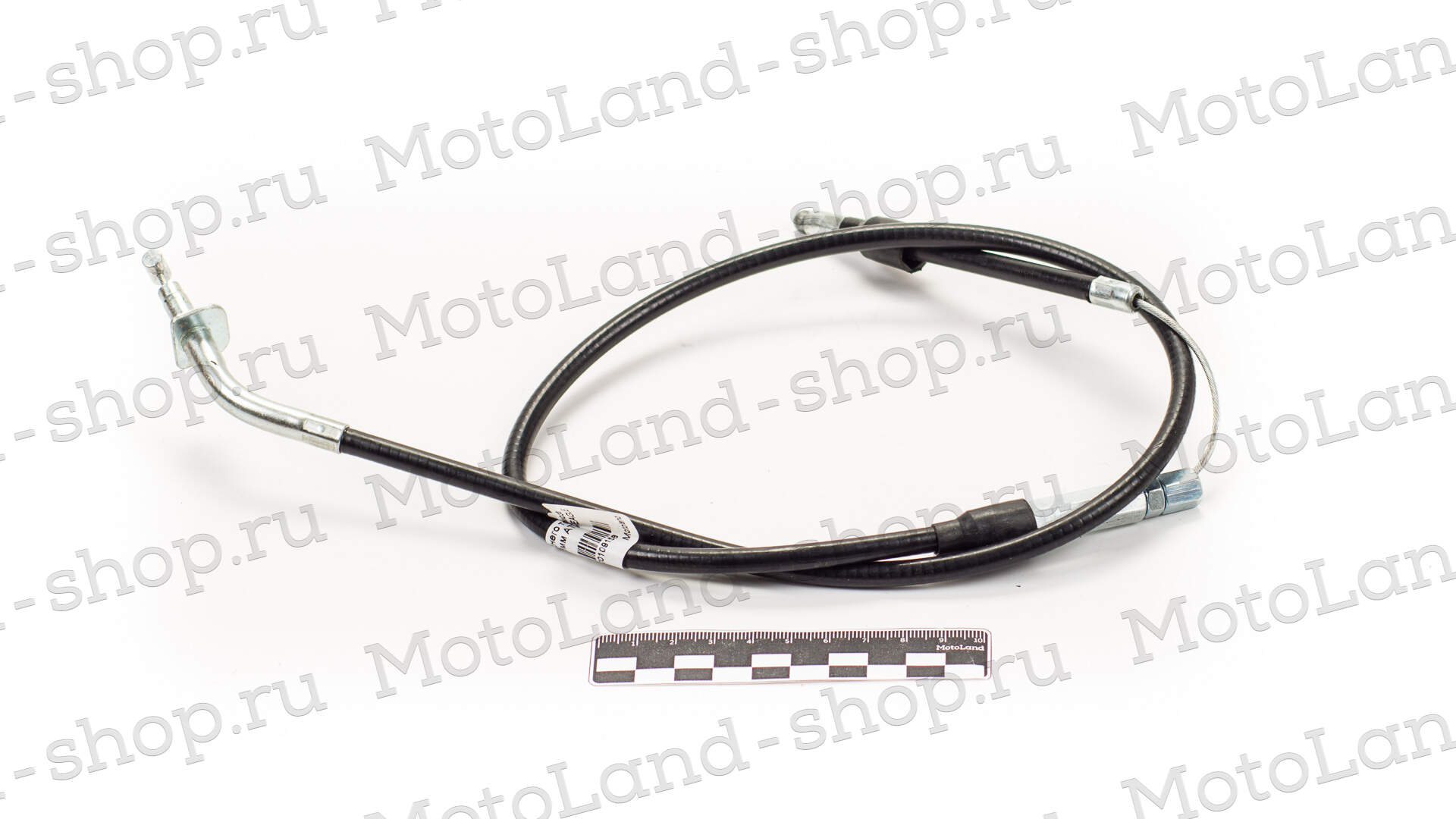 Трос переднего тормоза 1020мм х 95мм ATV EAGLE