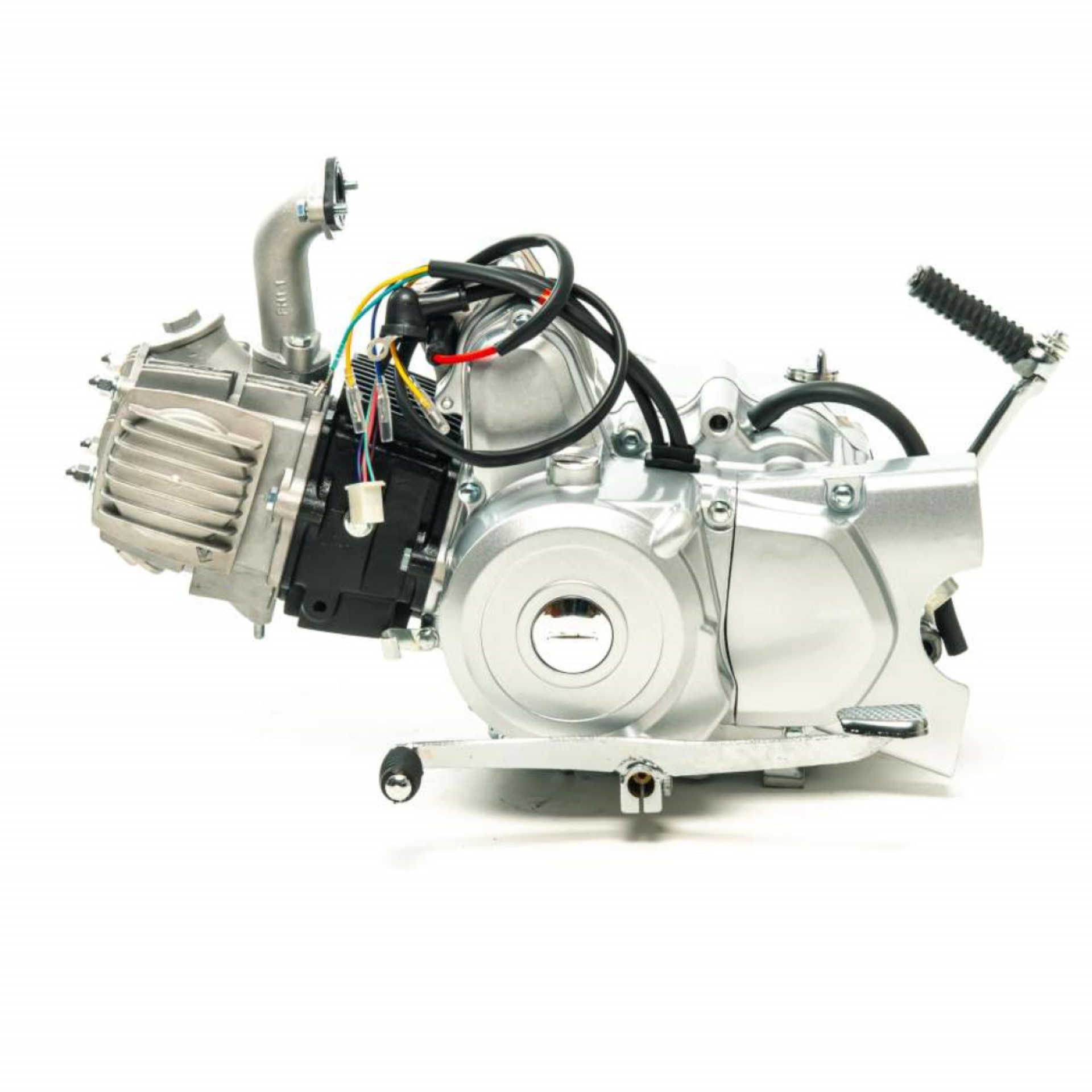 Двигатель 152FMH