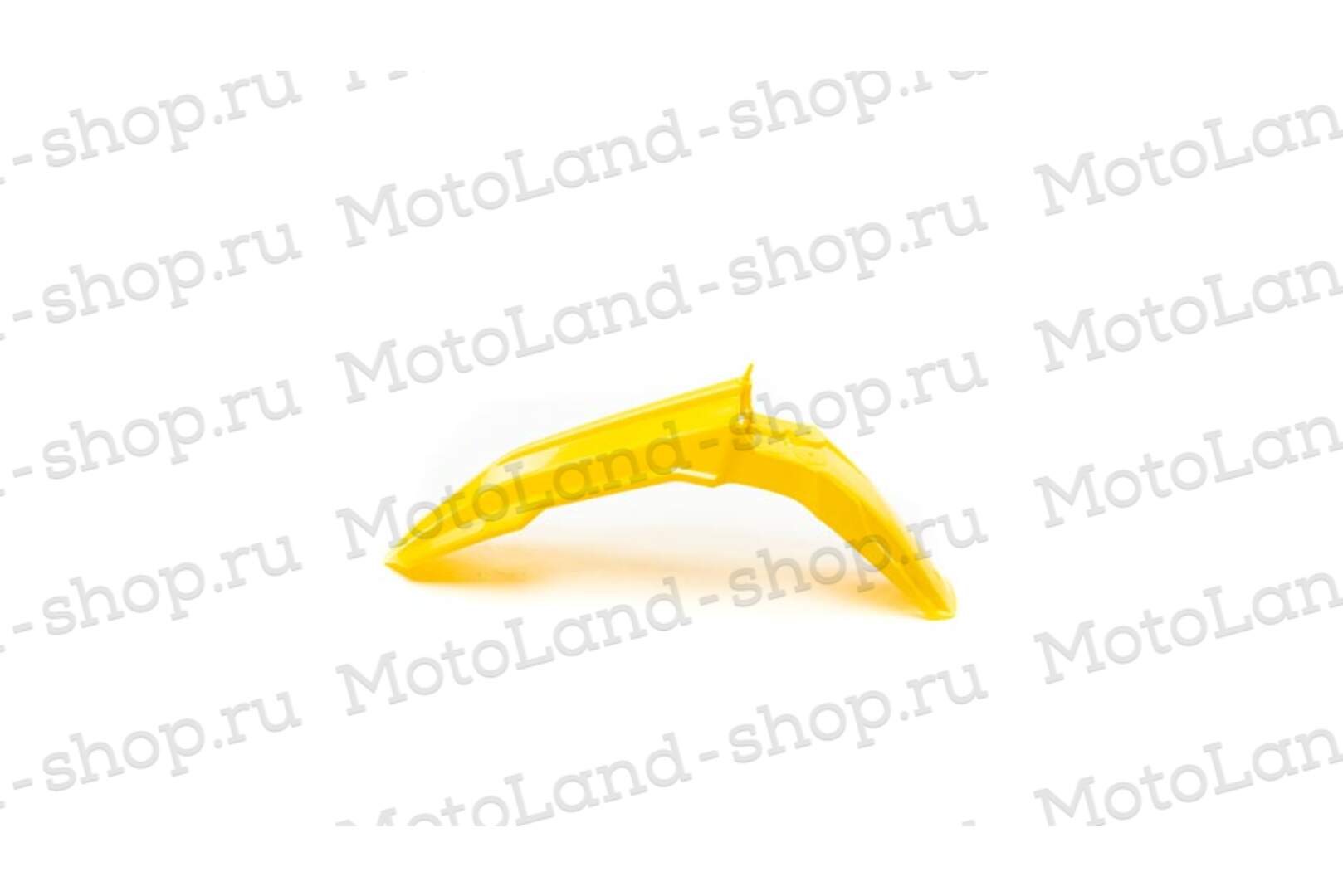 Переднее крыло RMZ 250