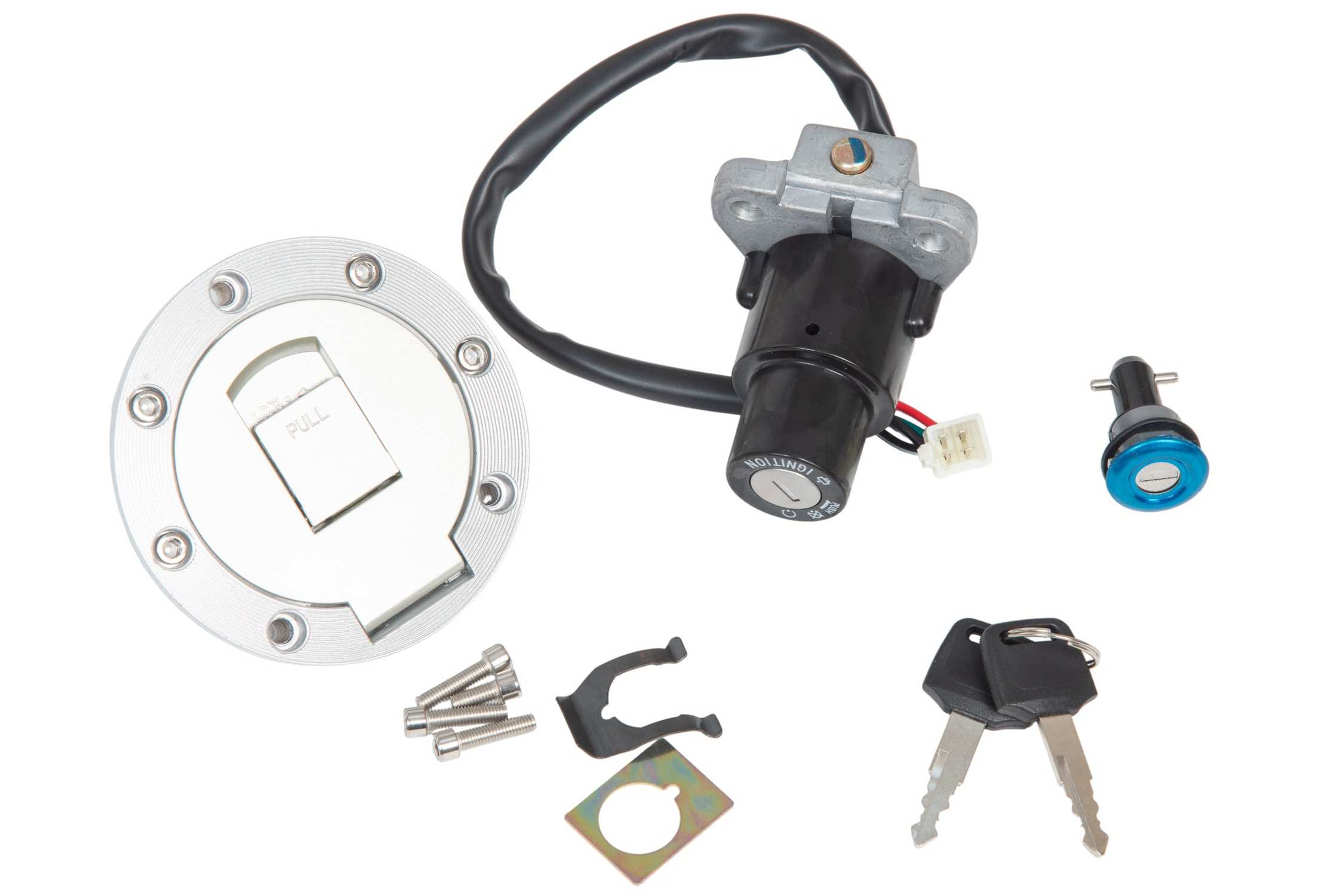 Замки комплект SPRINT 200