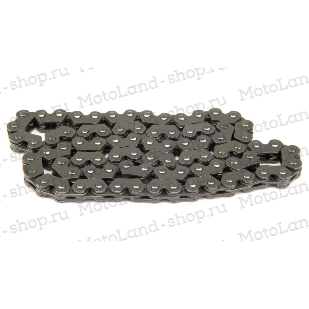 Цепь ГРМ 139QMB 50/80см3 (6,35 мм, С2-82L) 