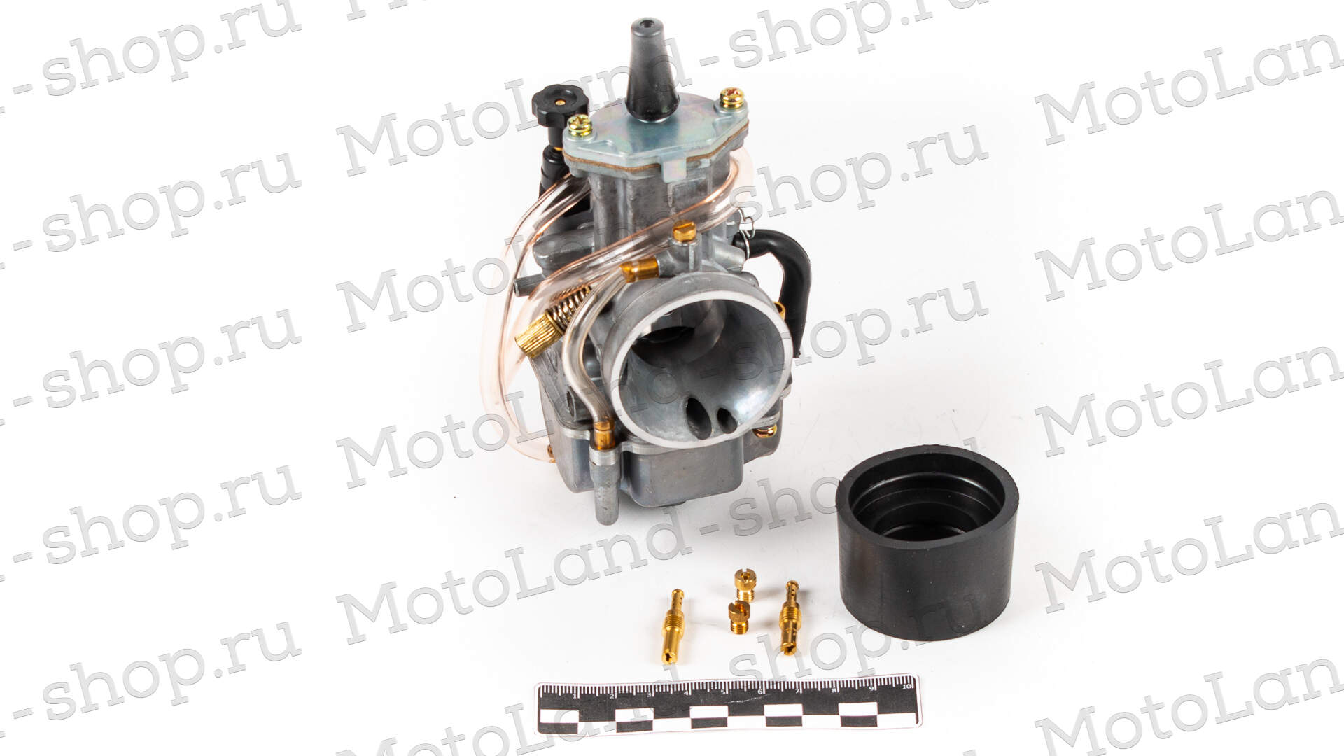 Карбюратор OKO 30мм