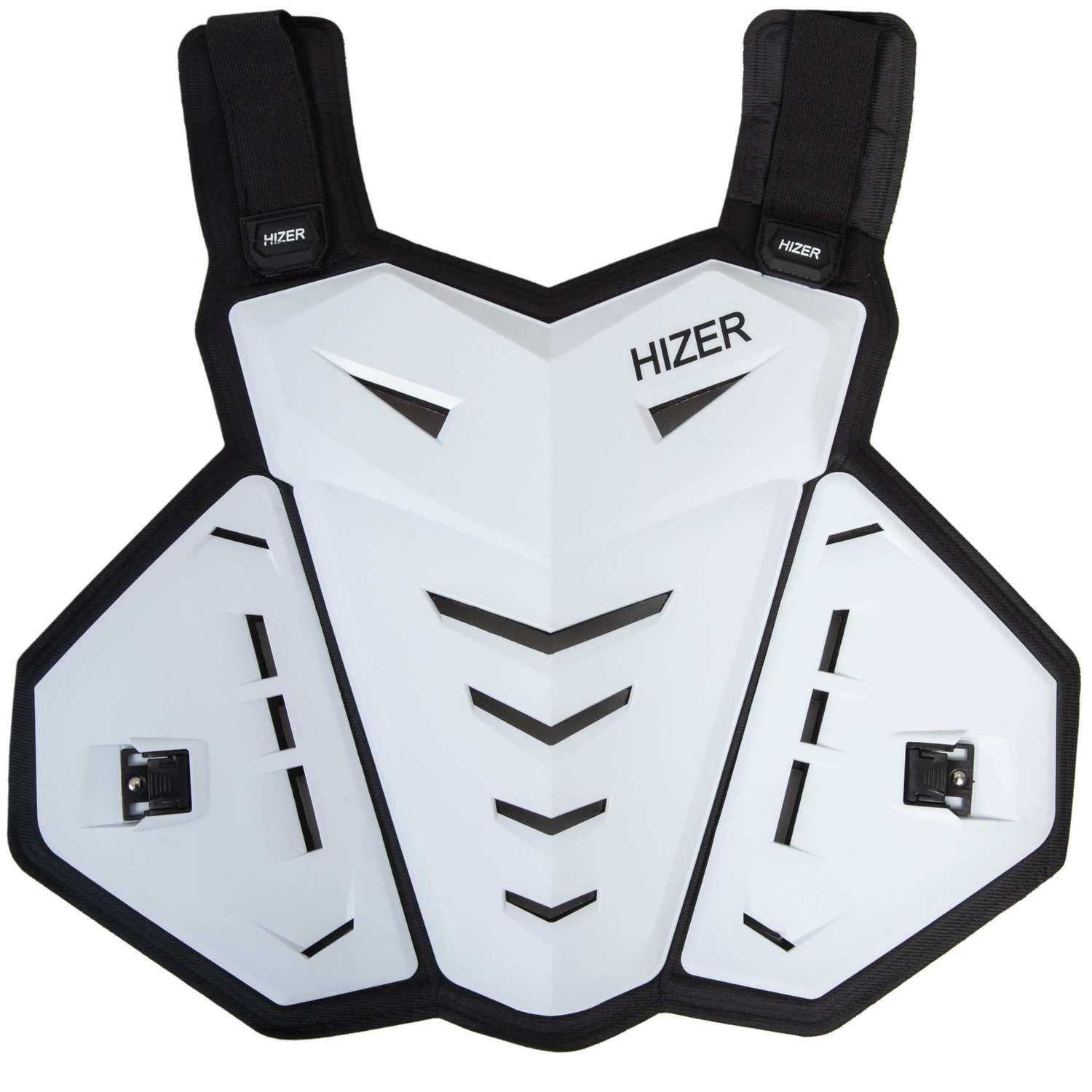 Мотозащита (черепаха) HIZER Y01