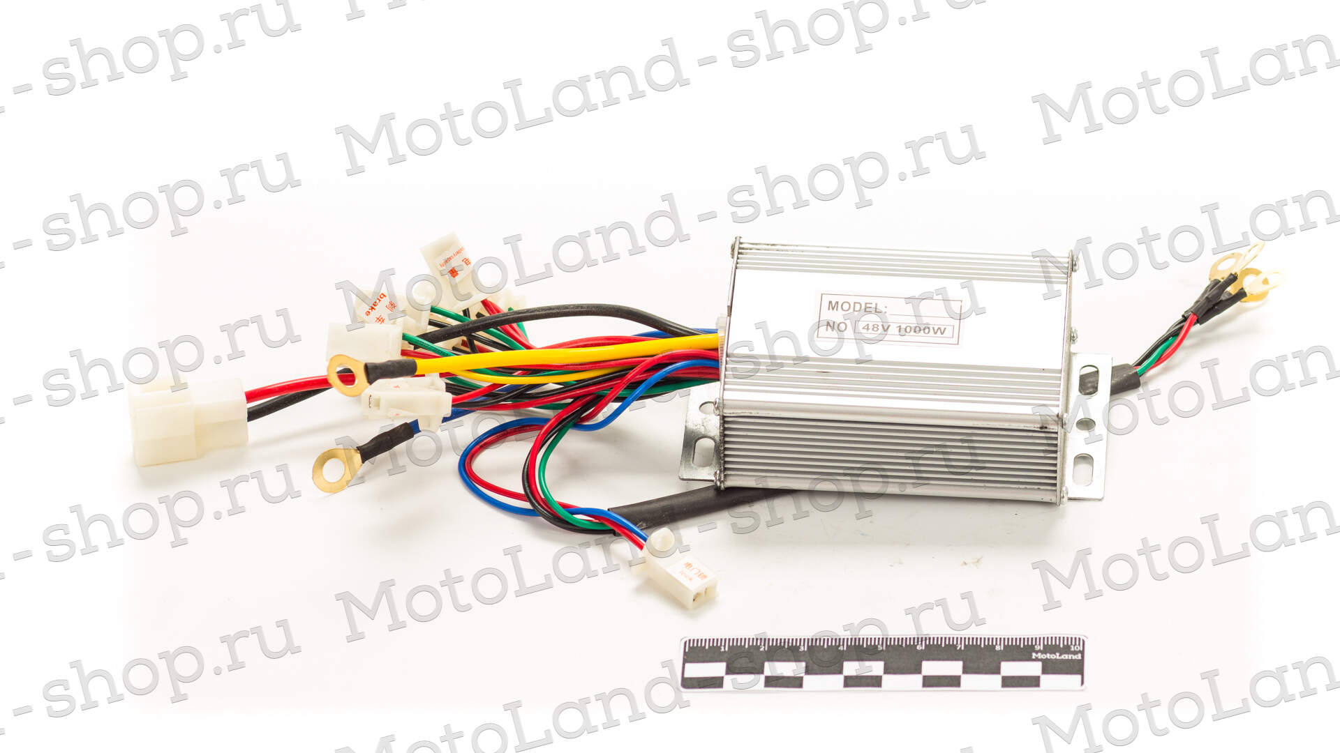 Контроллер (1000w 48v) ATV E005