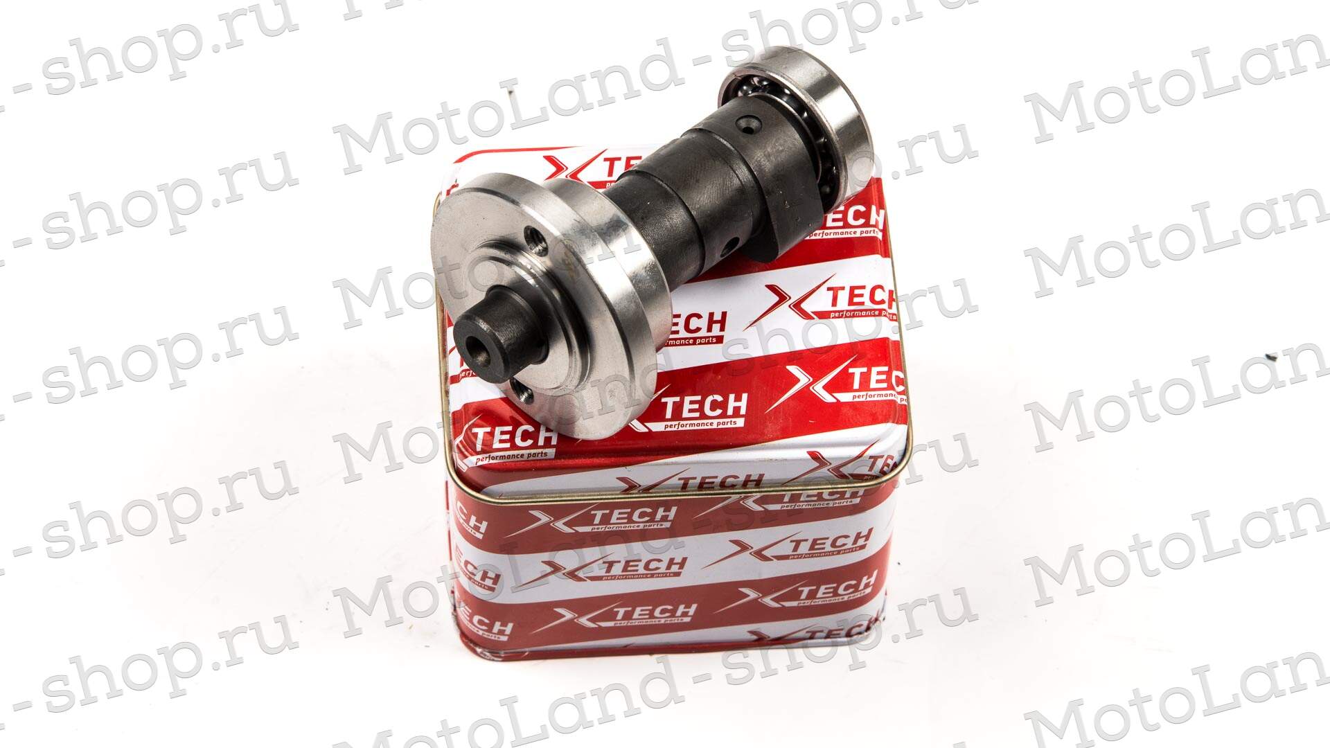 Распредвал 170FMM YX250 (CBB250)  250см3 X-TECH